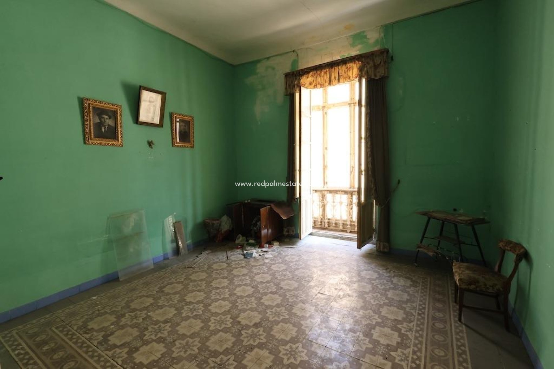 Revente - Villa -
Orihuela Costa - Inland
