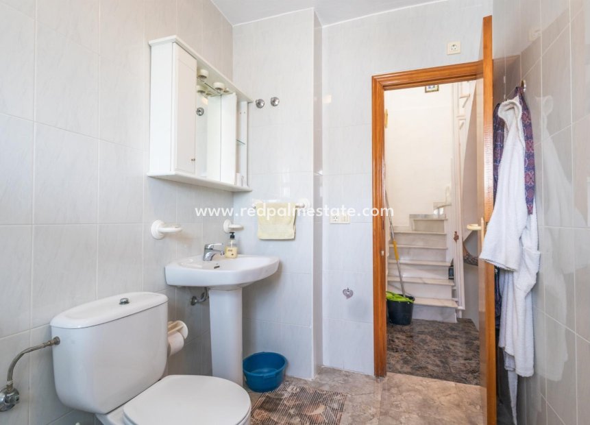 Revente - Villa -
Orihuela Costa - La Aparecida