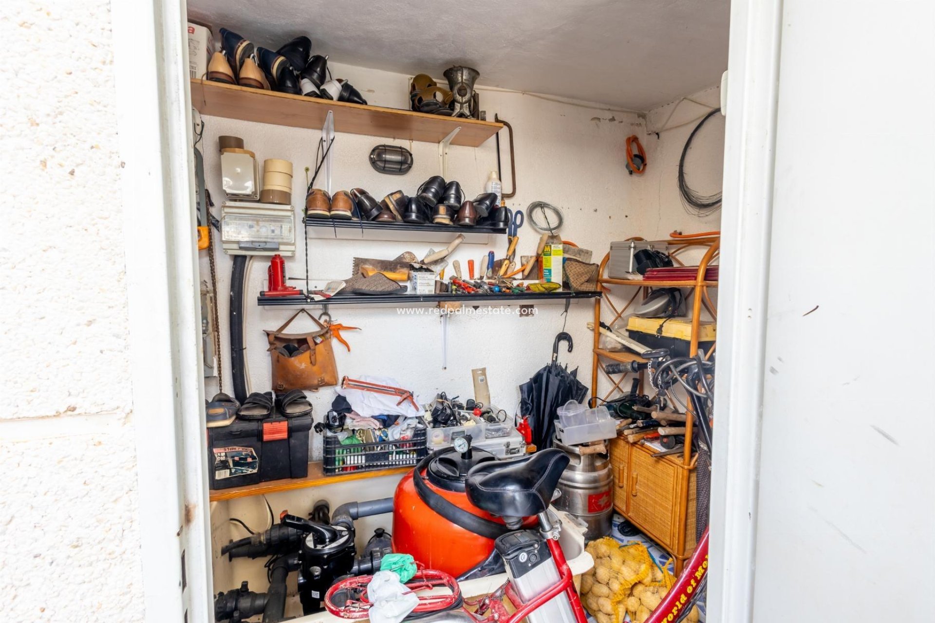 Revente - Villa -
Orihuela Costa - La Aparecida