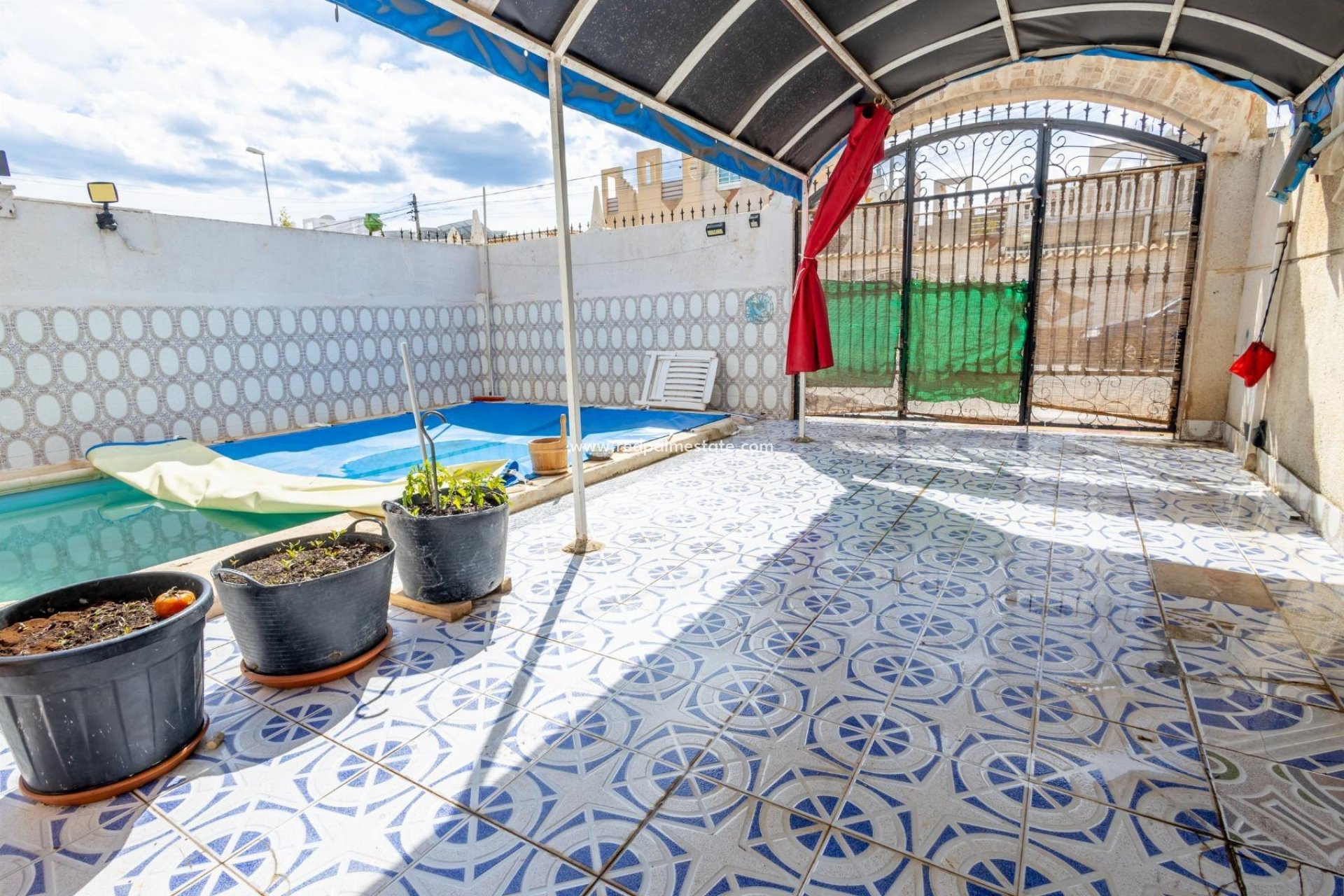 Revente - Villa -
Orihuela Costa - La Aparecida