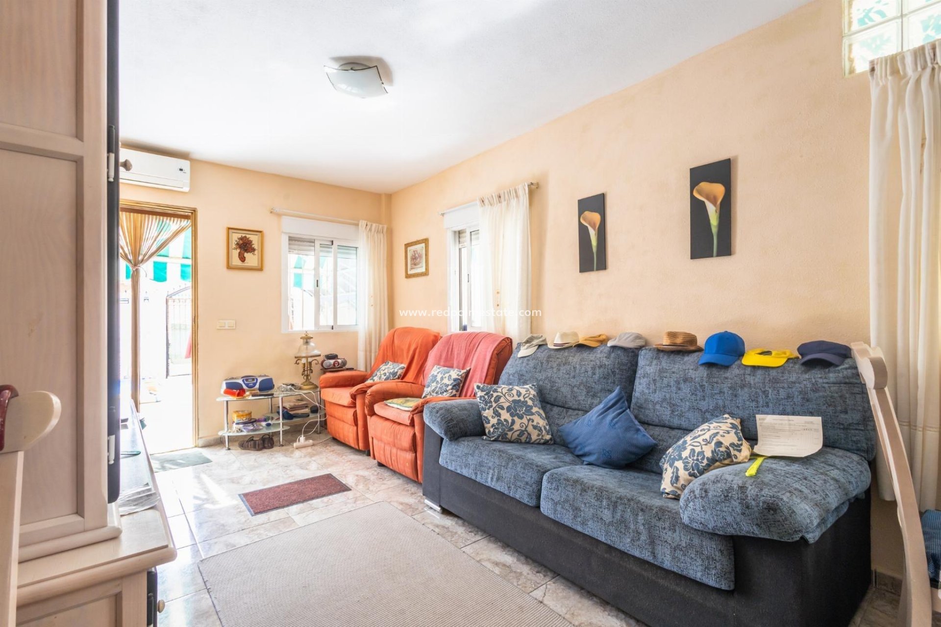 Revente - Villa -
Orihuela Costa - La Aparecida