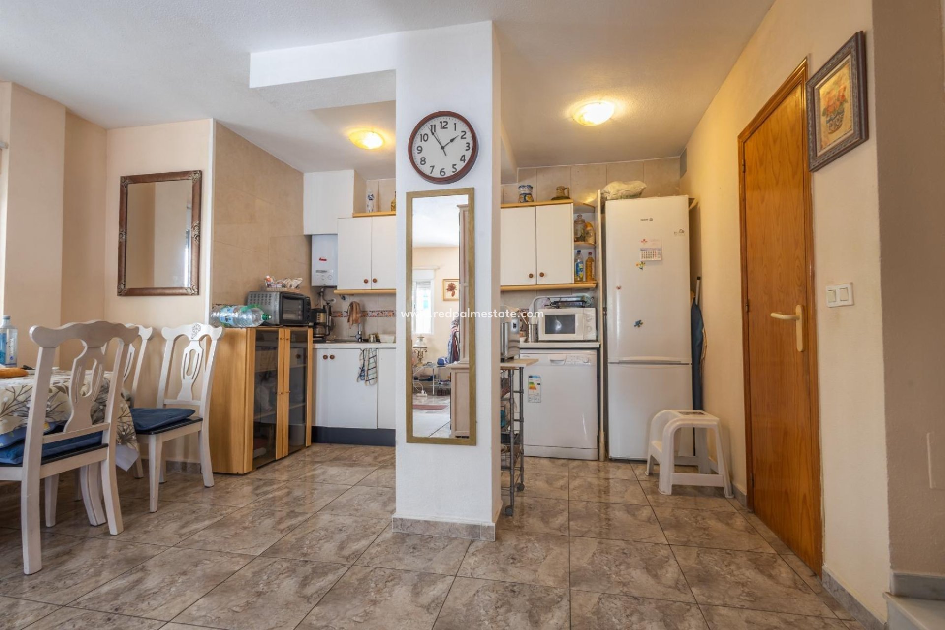 Revente - Villa -
Orihuela Costa - La Aparecida