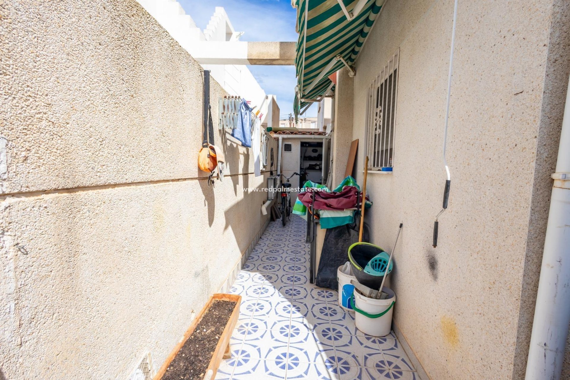 Revente - Villa -
Orihuela Costa - La Aparecida