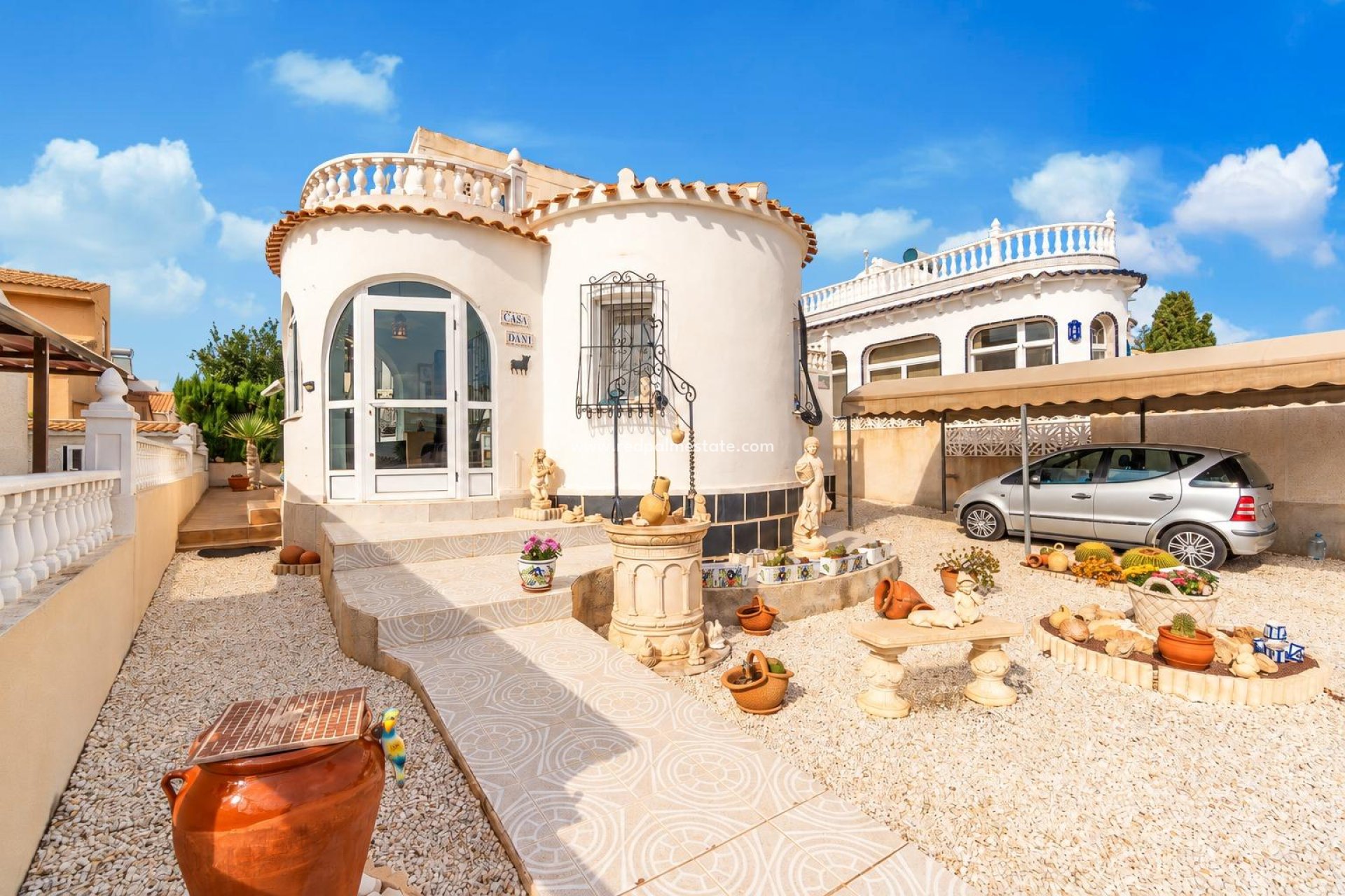 Revente - Villa -
Orihuela Costa - La Florida