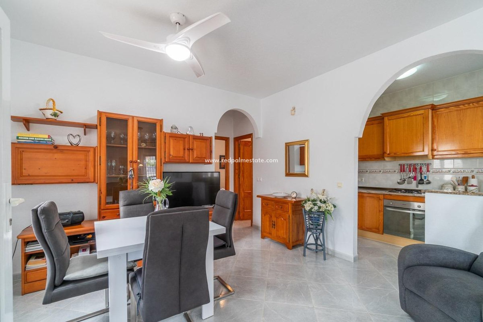Revente - Villa -
Orihuela Costa - La Florida