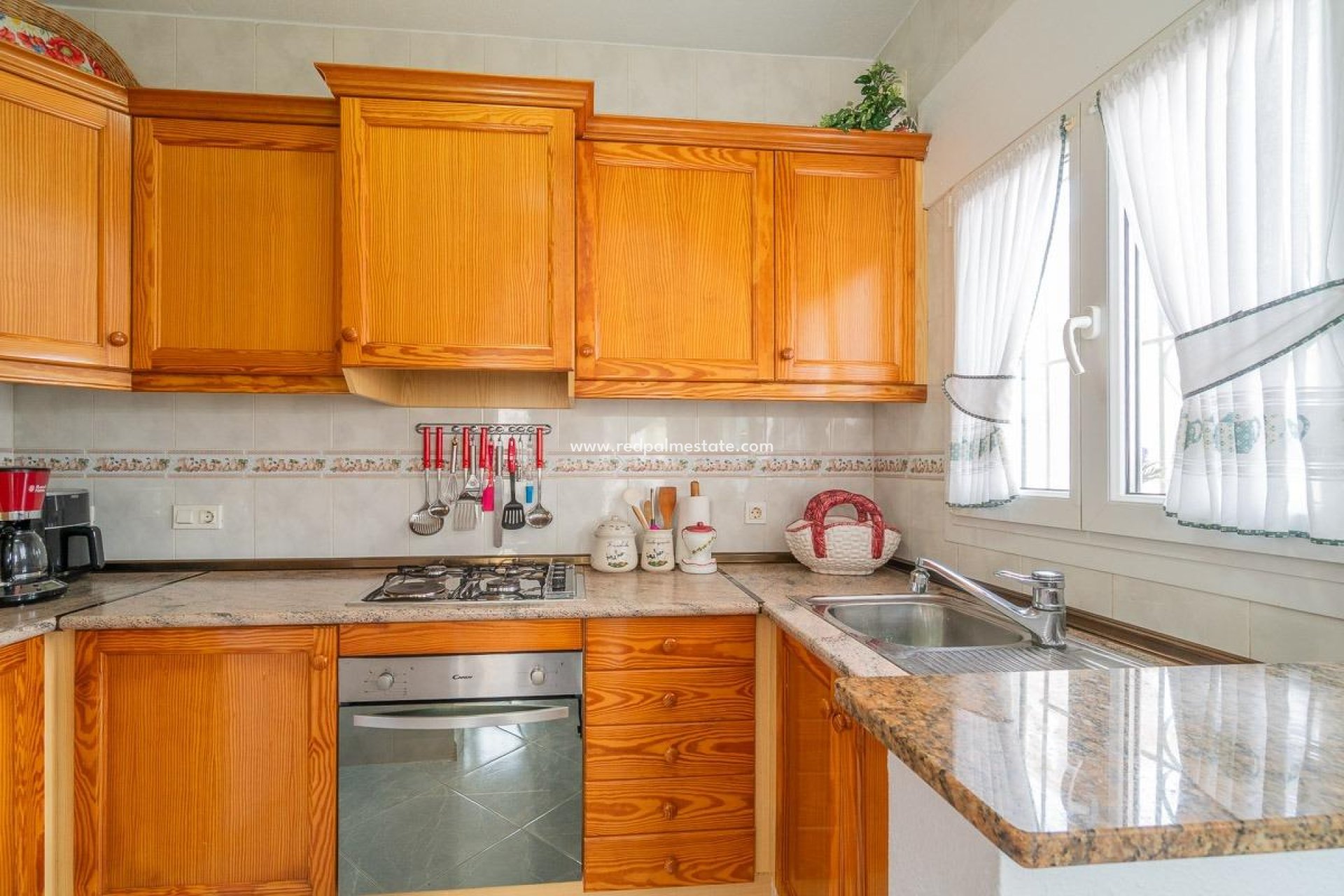 Revente - Villa -
Orihuela Costa - La Florida