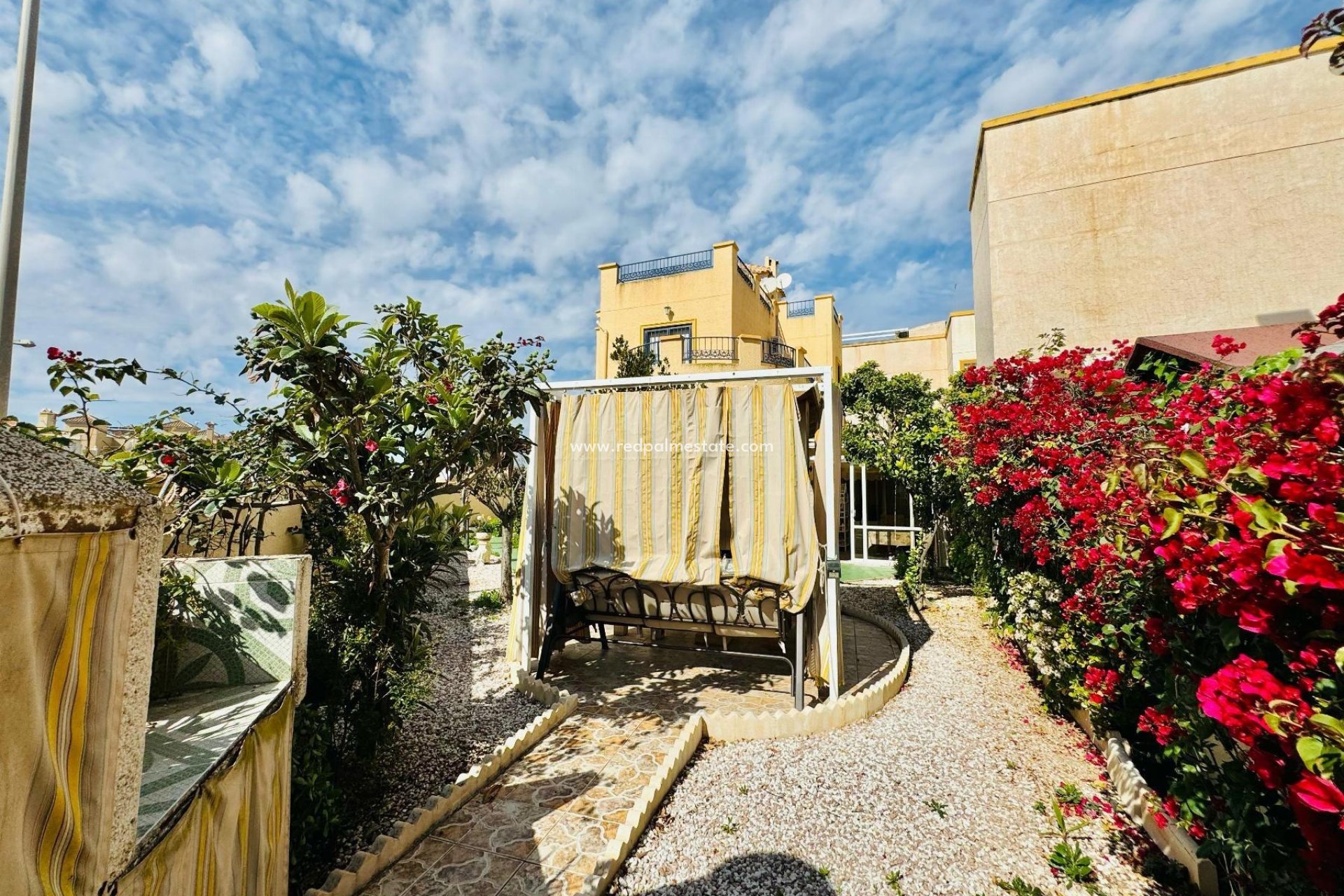 Revente - Villa -
Orihuela Costa - La Florida