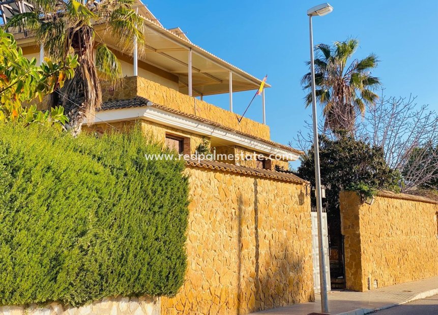 Revente - Villa -
Orihuela Costa - La Florida