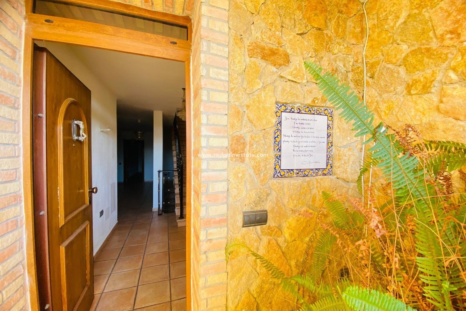 Revente - Villa -
Orihuela Costa - La Florida