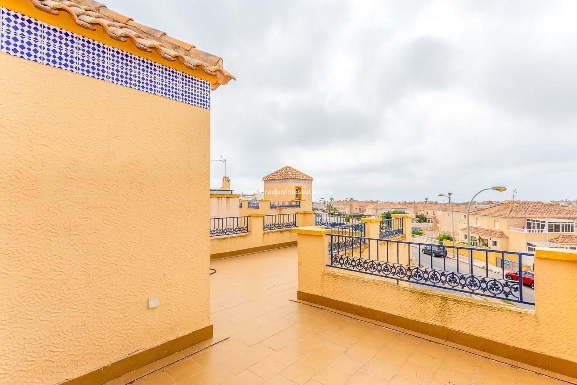 Revente - Villa -
Orihuela Costa - La Florida