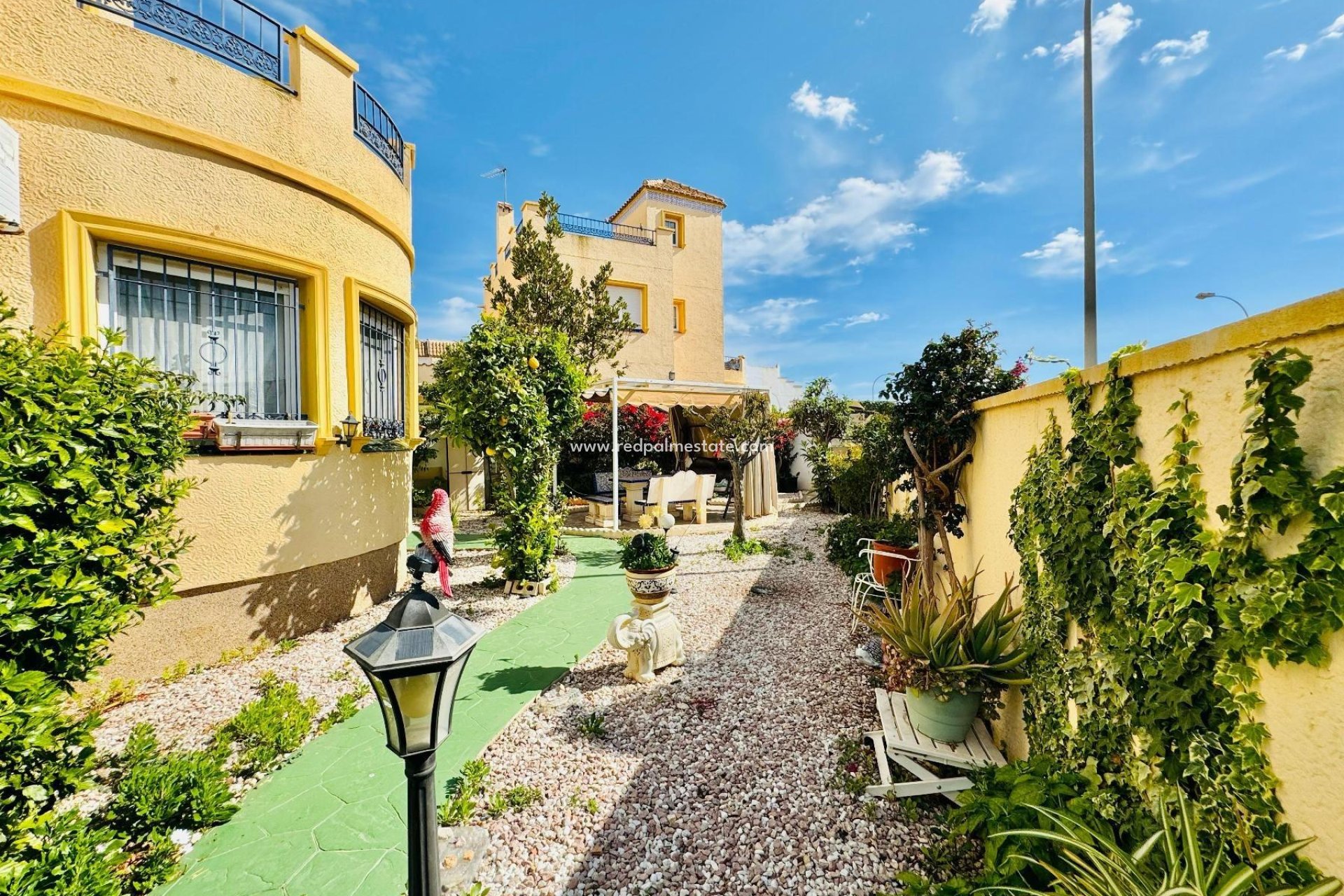 Revente - Villa -
Orihuela Costa - La Florida