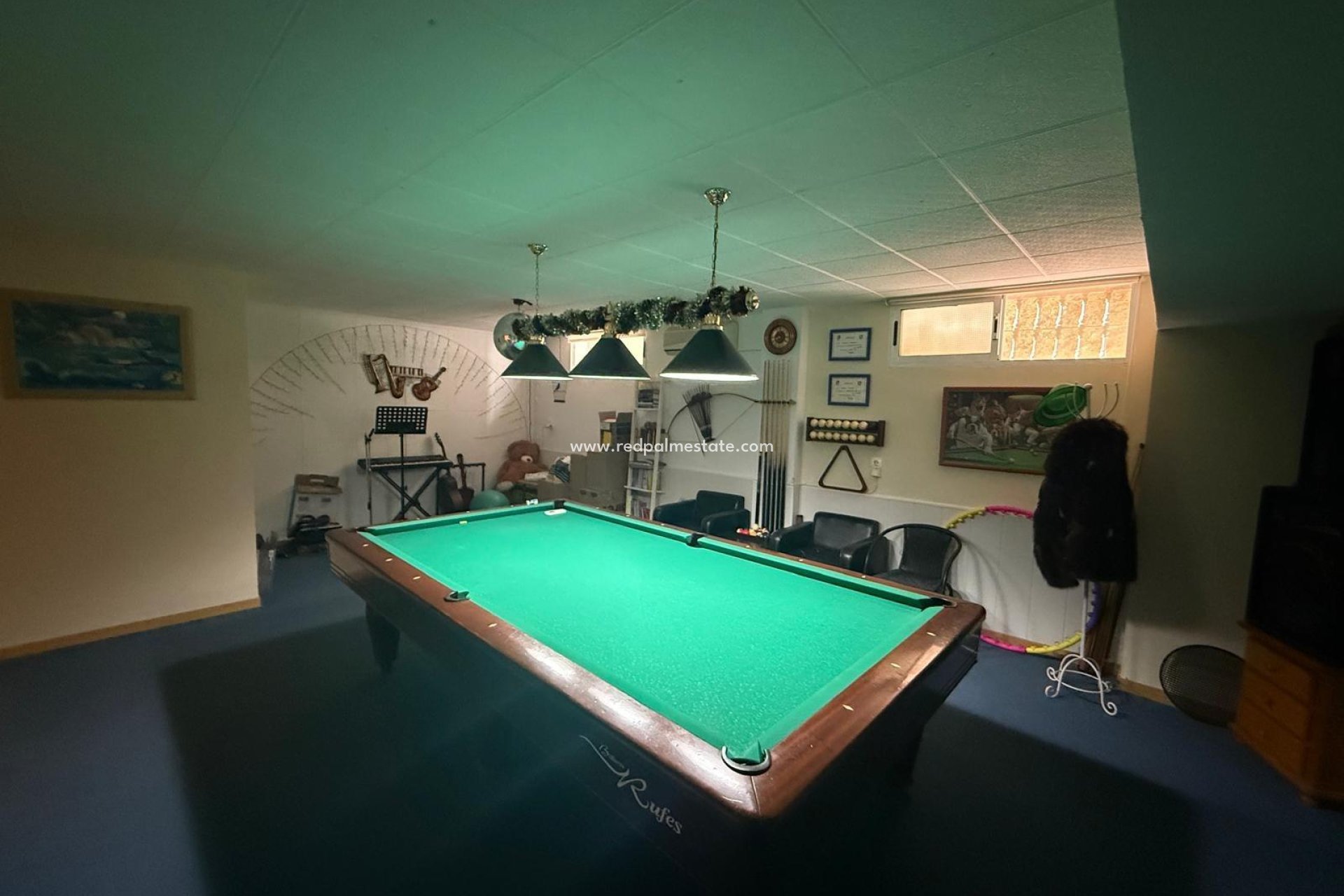 Revente - Villa -
Orihuela Costa - La Florida