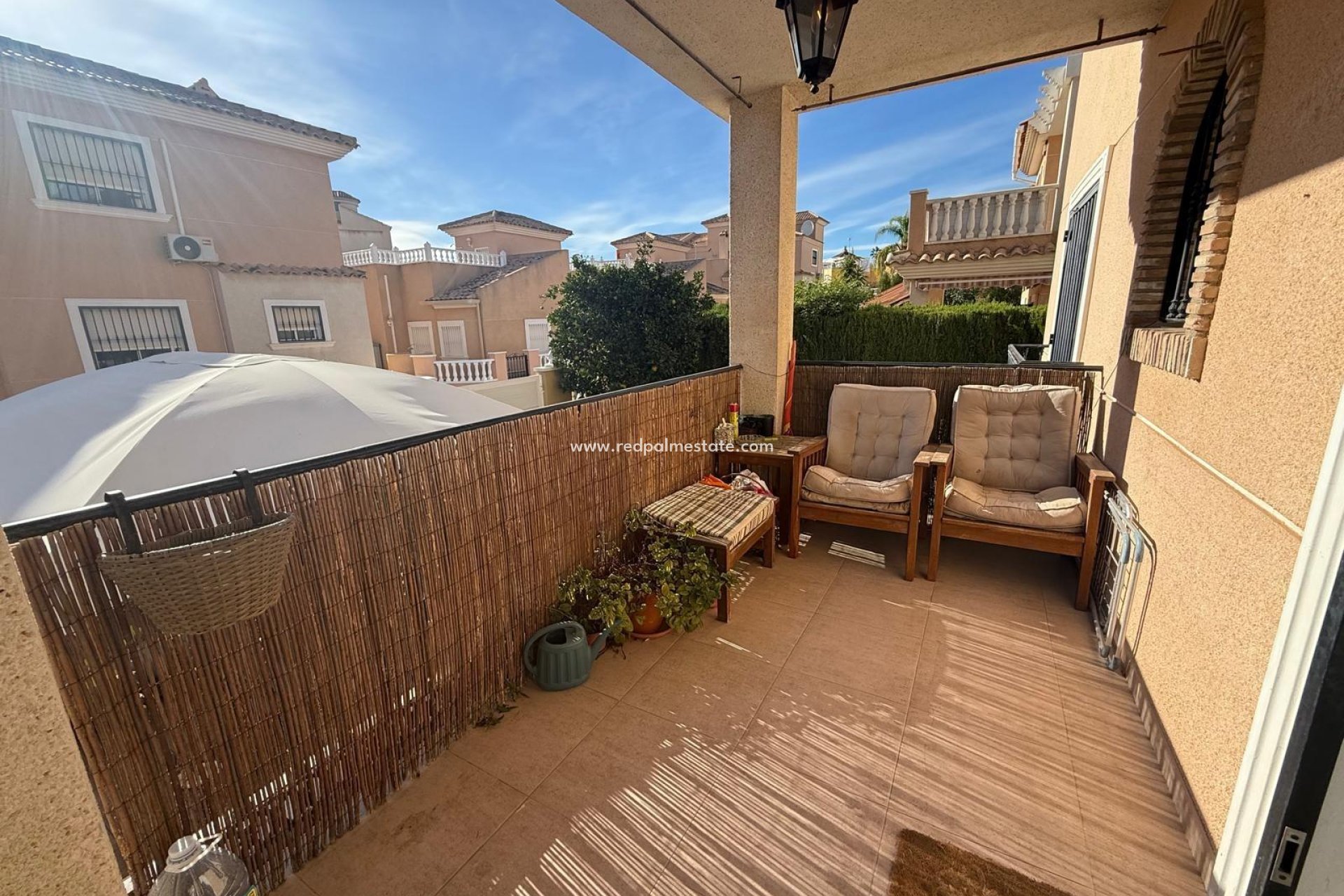 Revente - Villa -
Orihuela Costa - La Florida