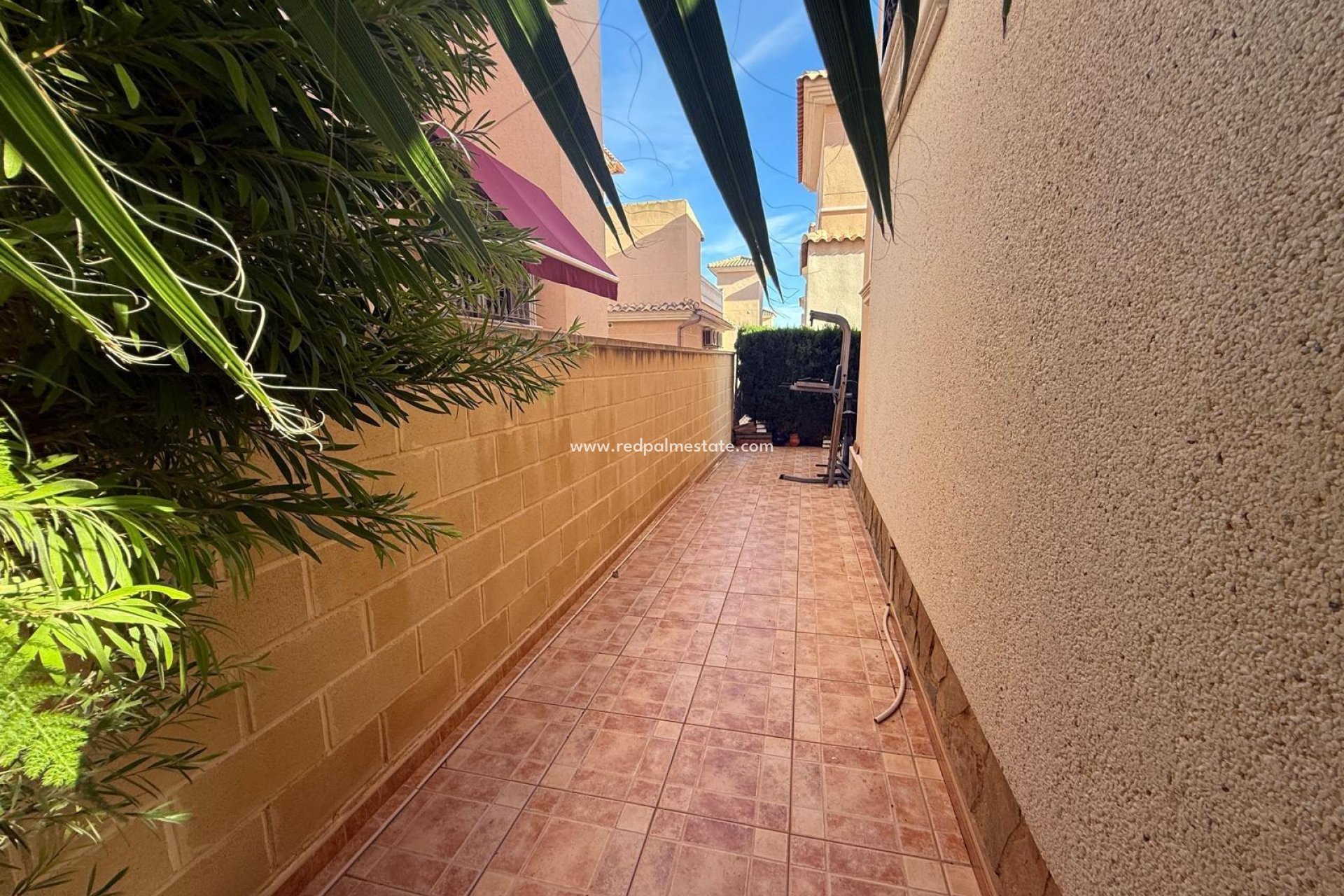 Revente - Villa -
Orihuela Costa - La Florida