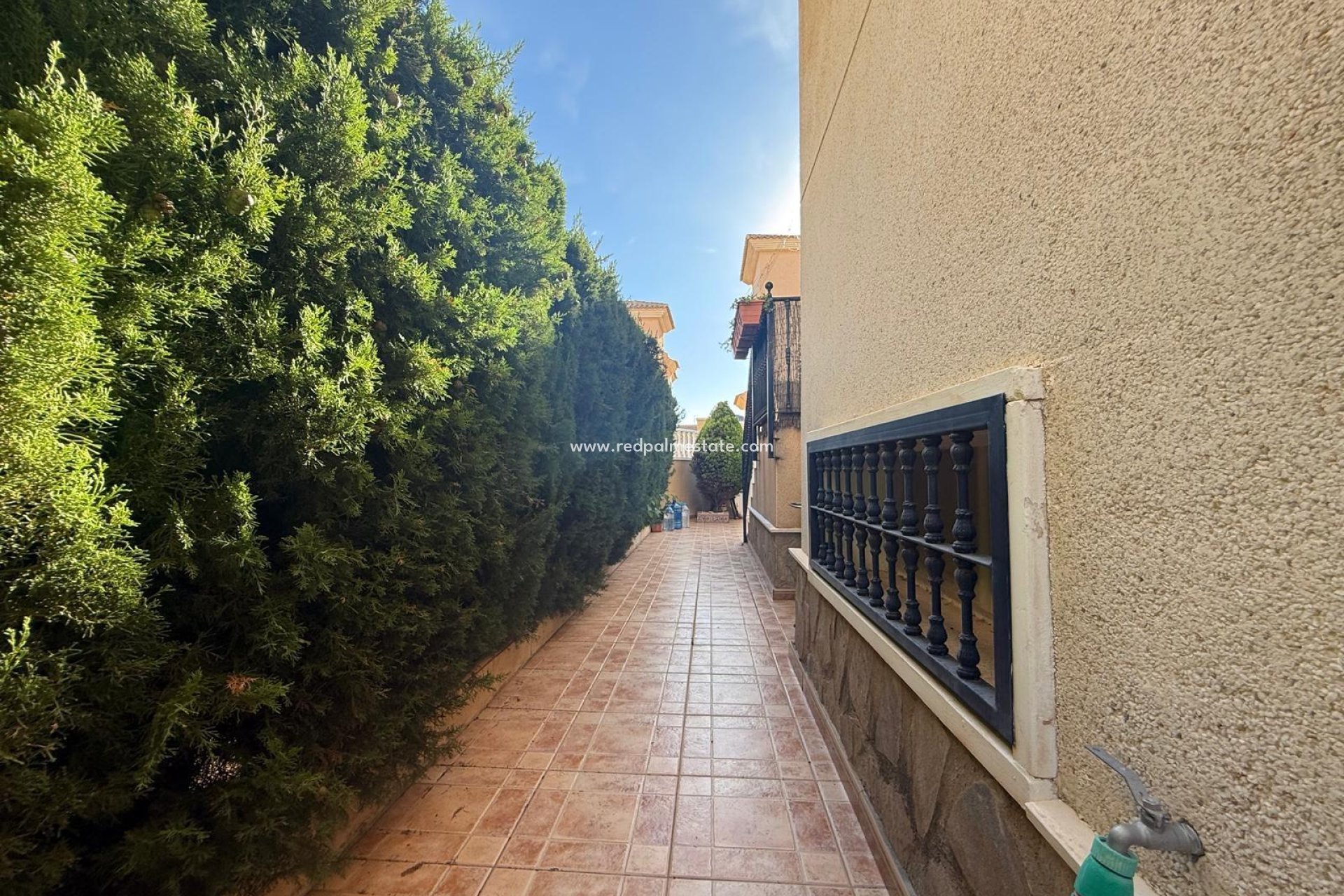 Revente - Villa -
Orihuela Costa - La Florida