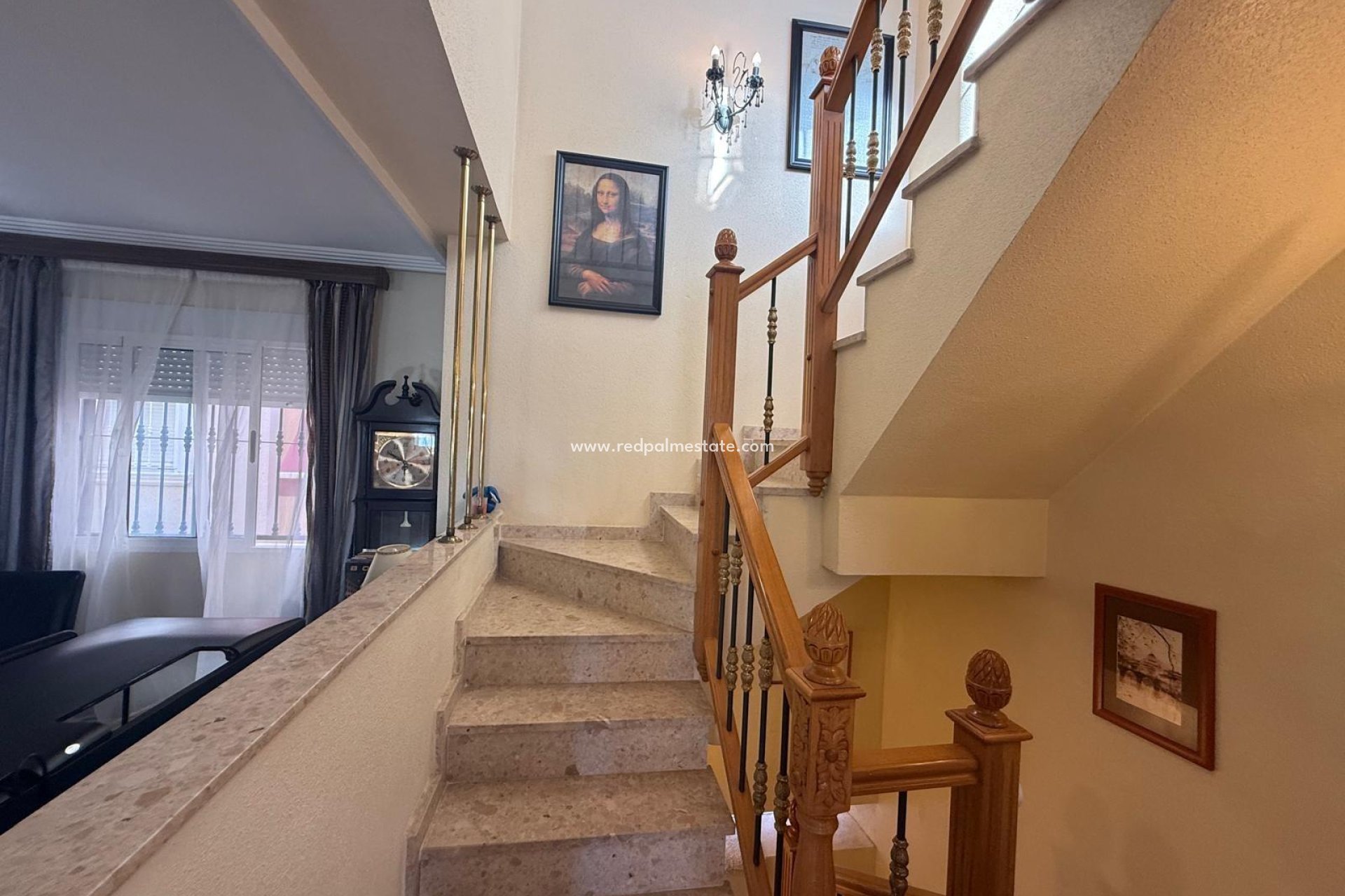 Revente - Villa -
Orihuela Costa - La Florida