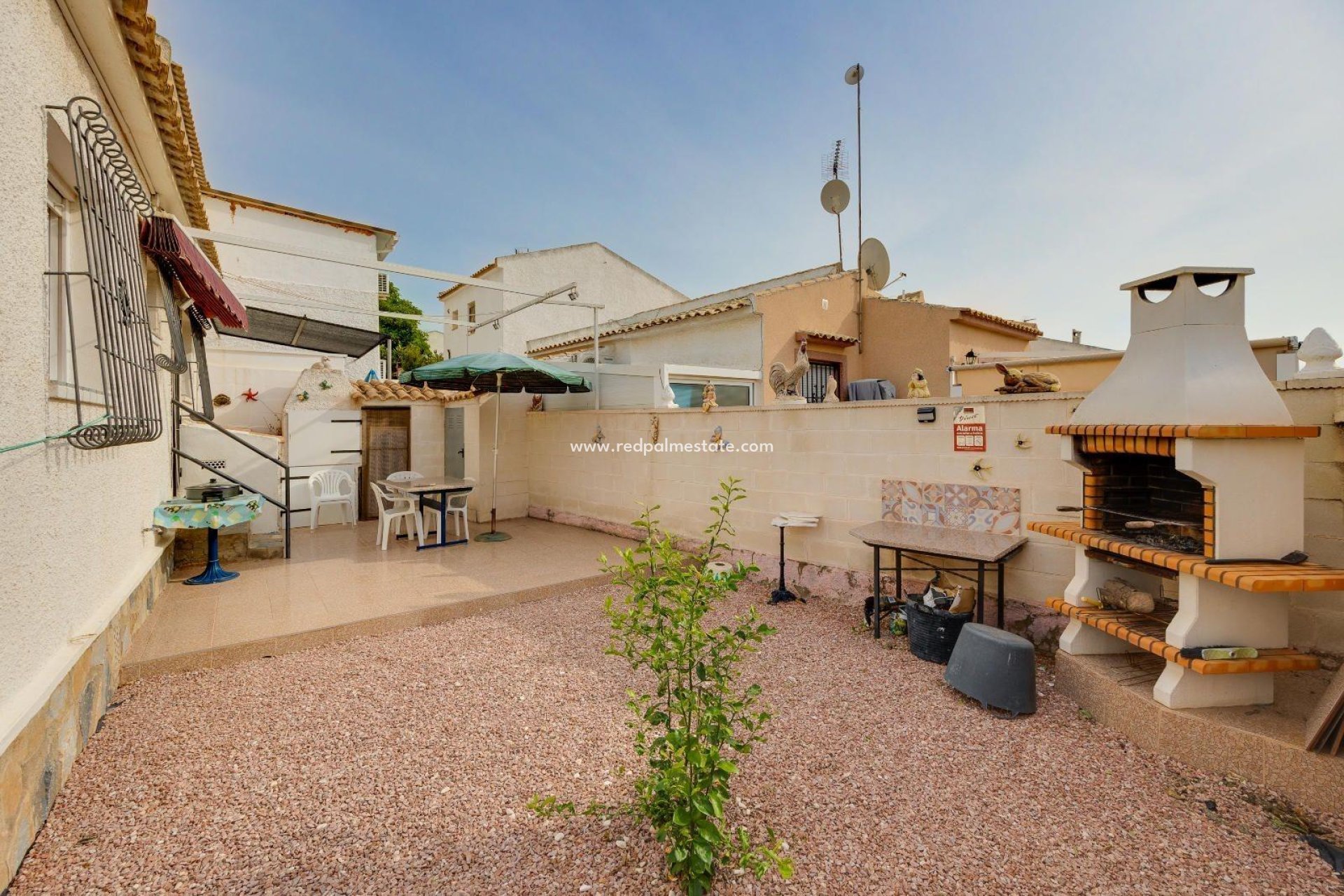 Revente - Villa -
Orihuela Costa - La Florida