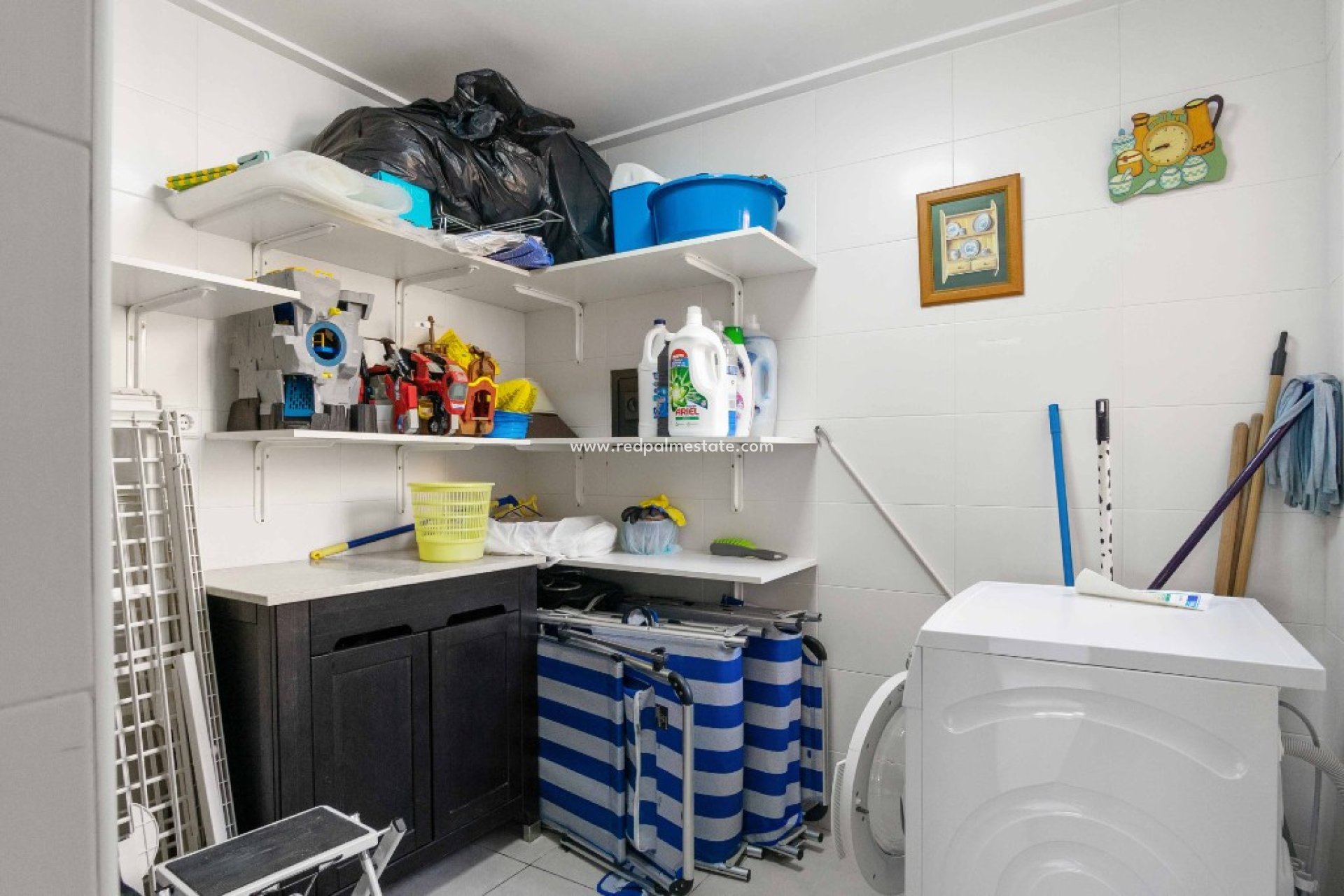 Revente - Villa -
Orihuela Costa - La Florida