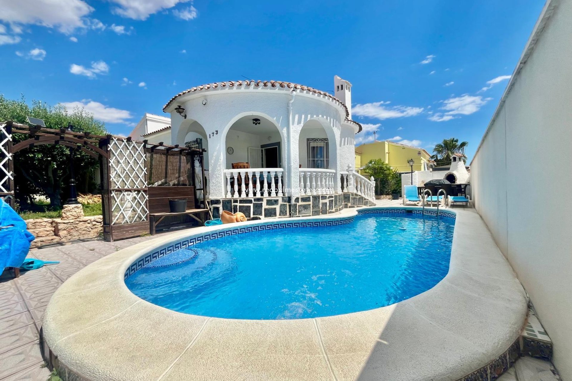 Revente - Villa -
Orihuela Costa - La Florida