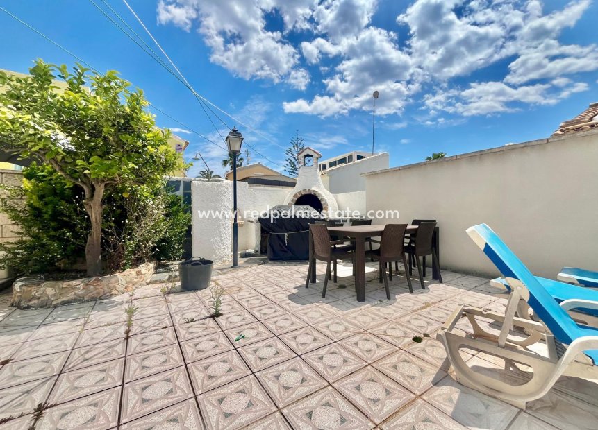Revente - Villa -
Orihuela Costa - La Florida