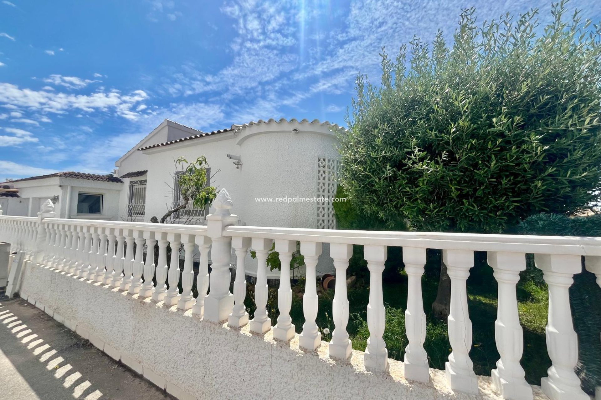 Revente - Villa -
Orihuela Costa - La Florida