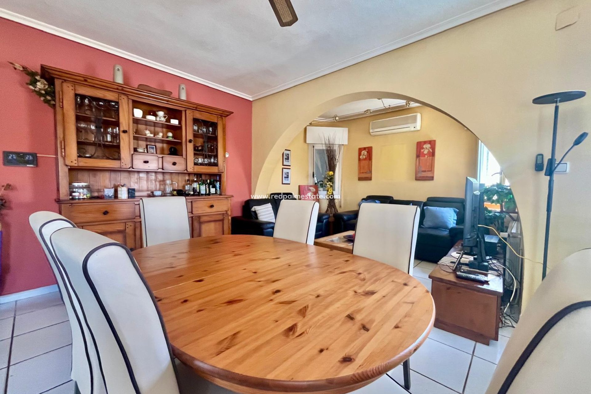 Revente - Villa -
Orihuela Costa - La Florida