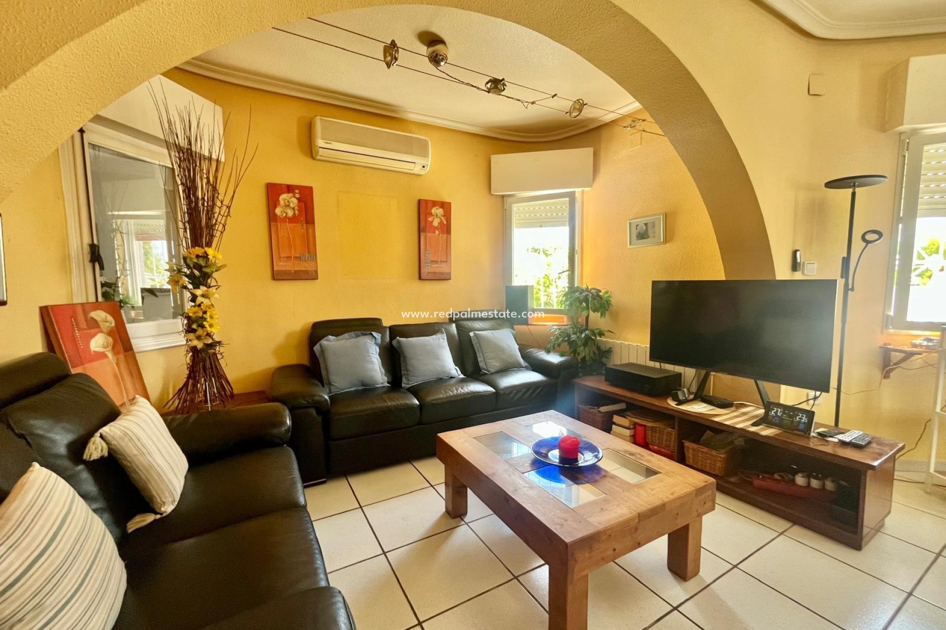 Revente - Villa -
Orihuela Costa - La Florida