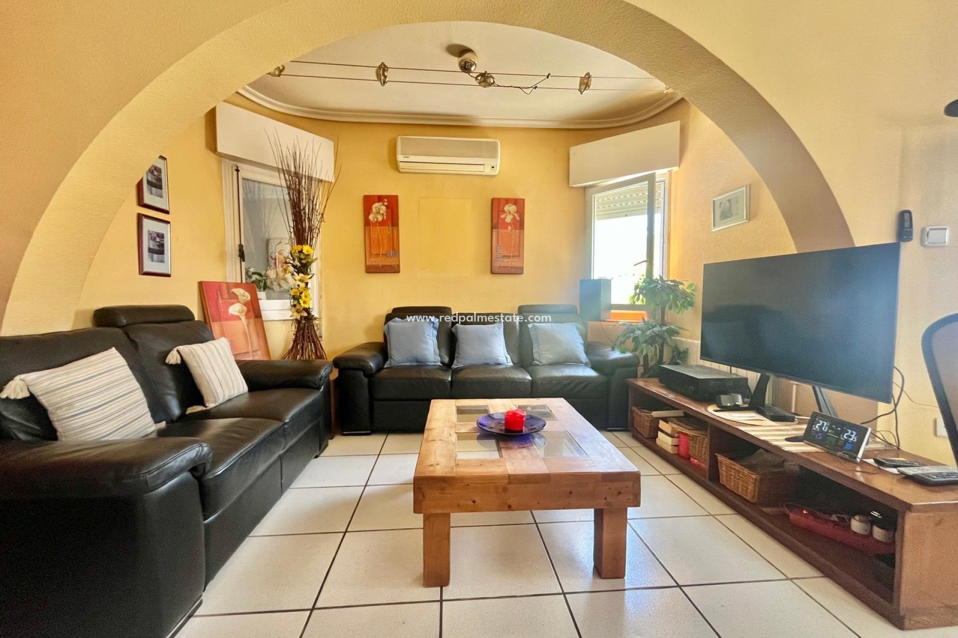 Revente - Villa -
Orihuela Costa - La Florida