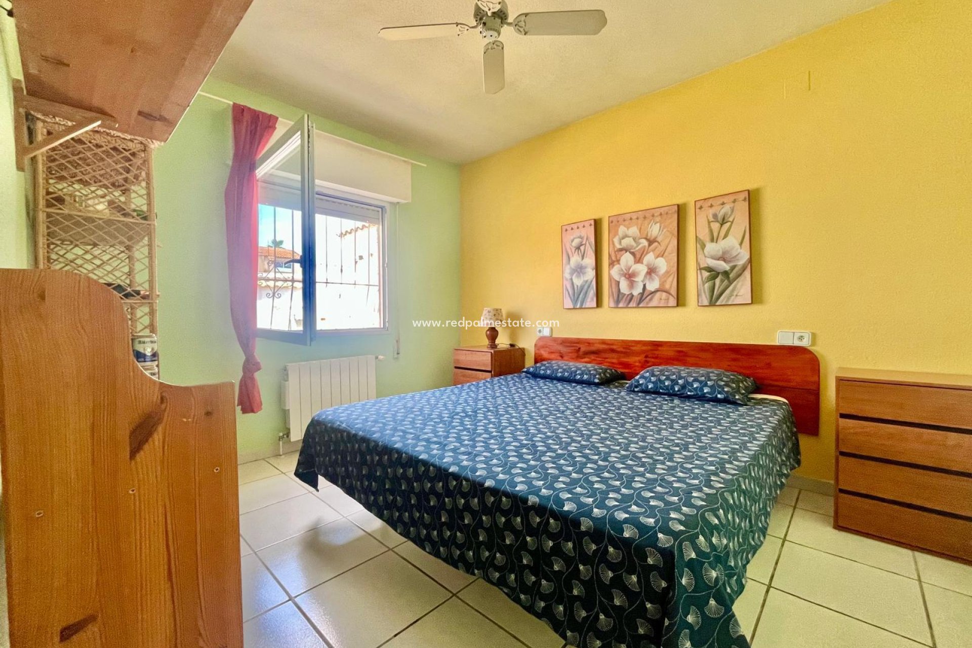 Revente - Villa -
Orihuela Costa - La Florida