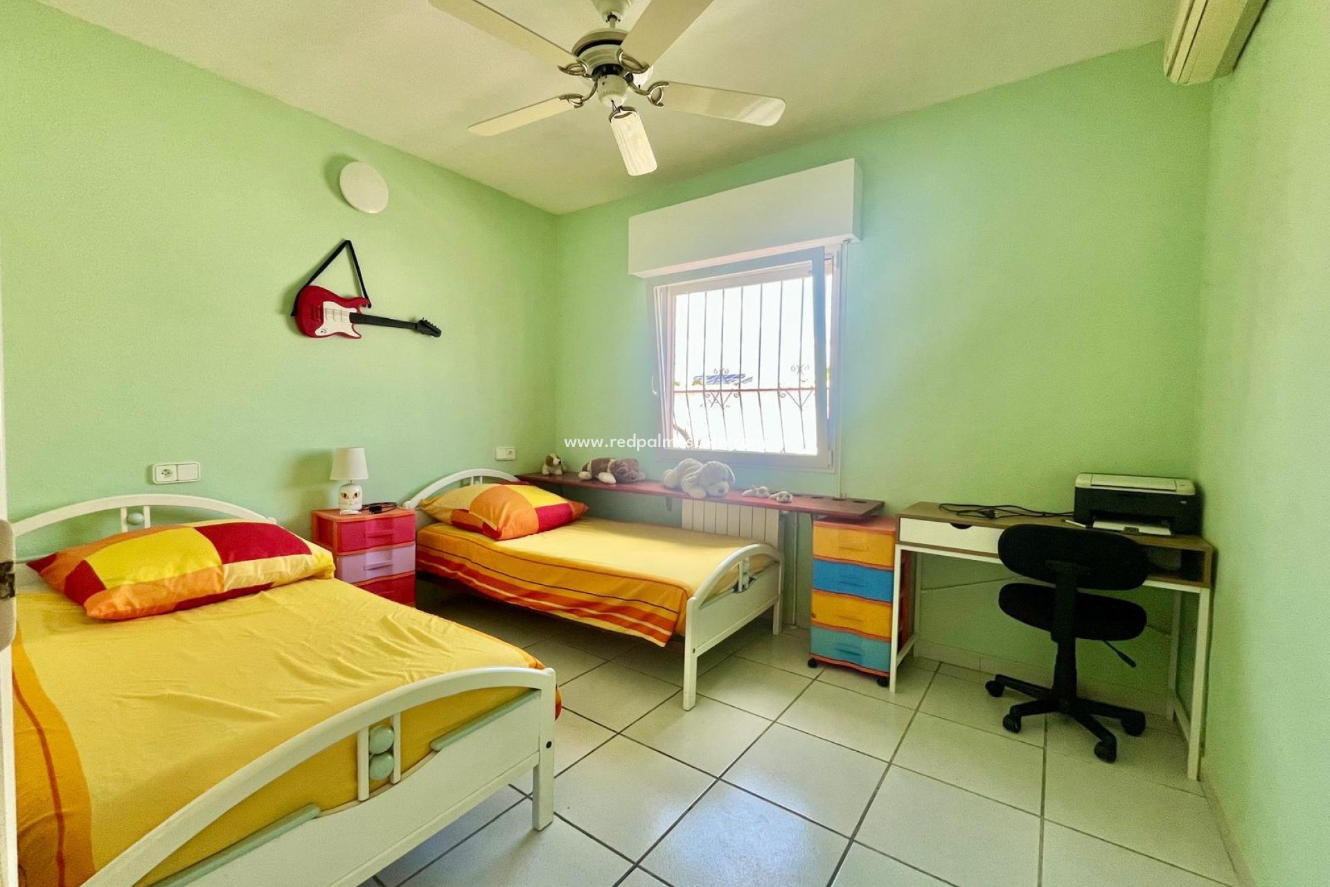 Revente - Villa -
Orihuela Costa - La Florida