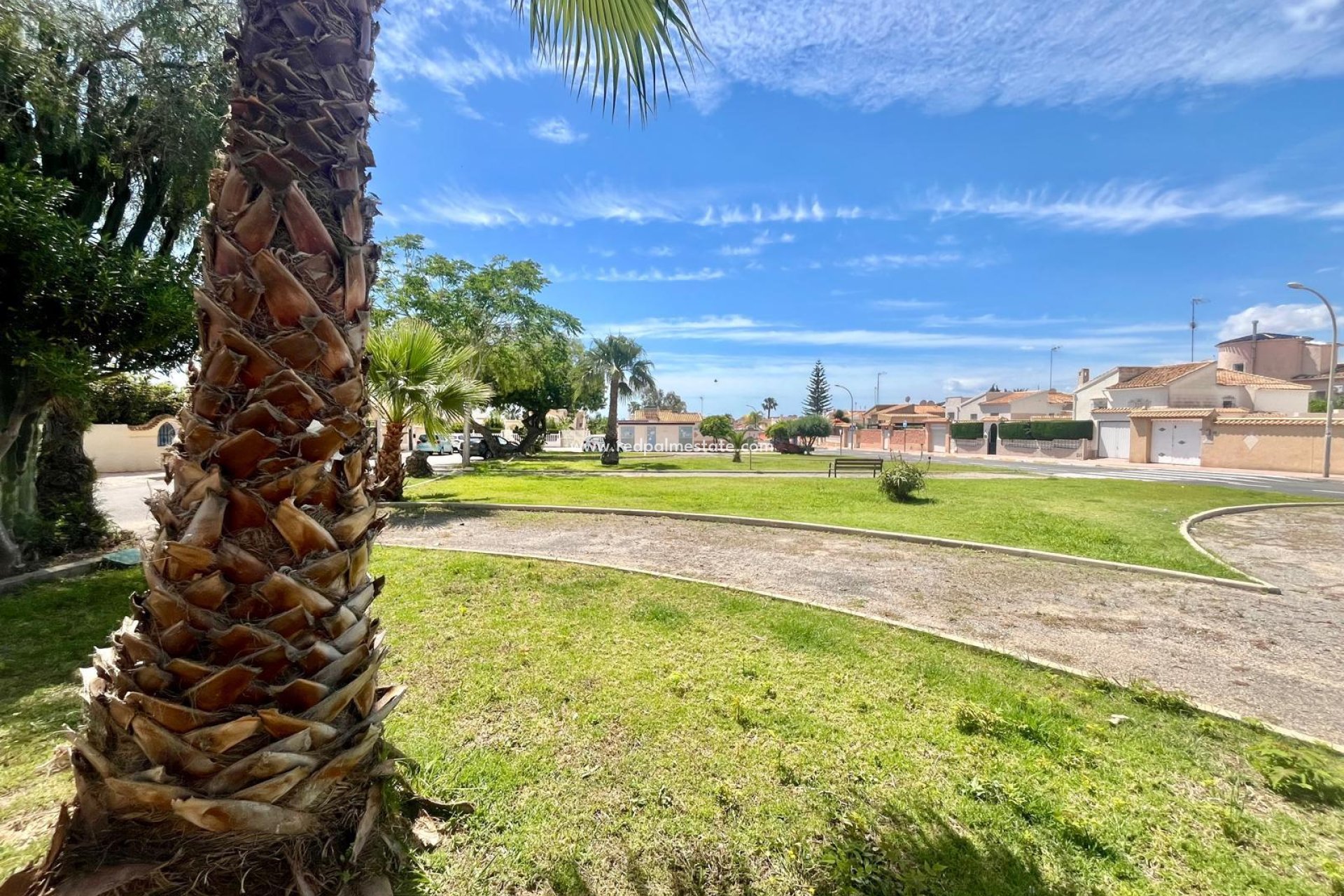 Revente - Villa -
Orihuela Costa - La Florida