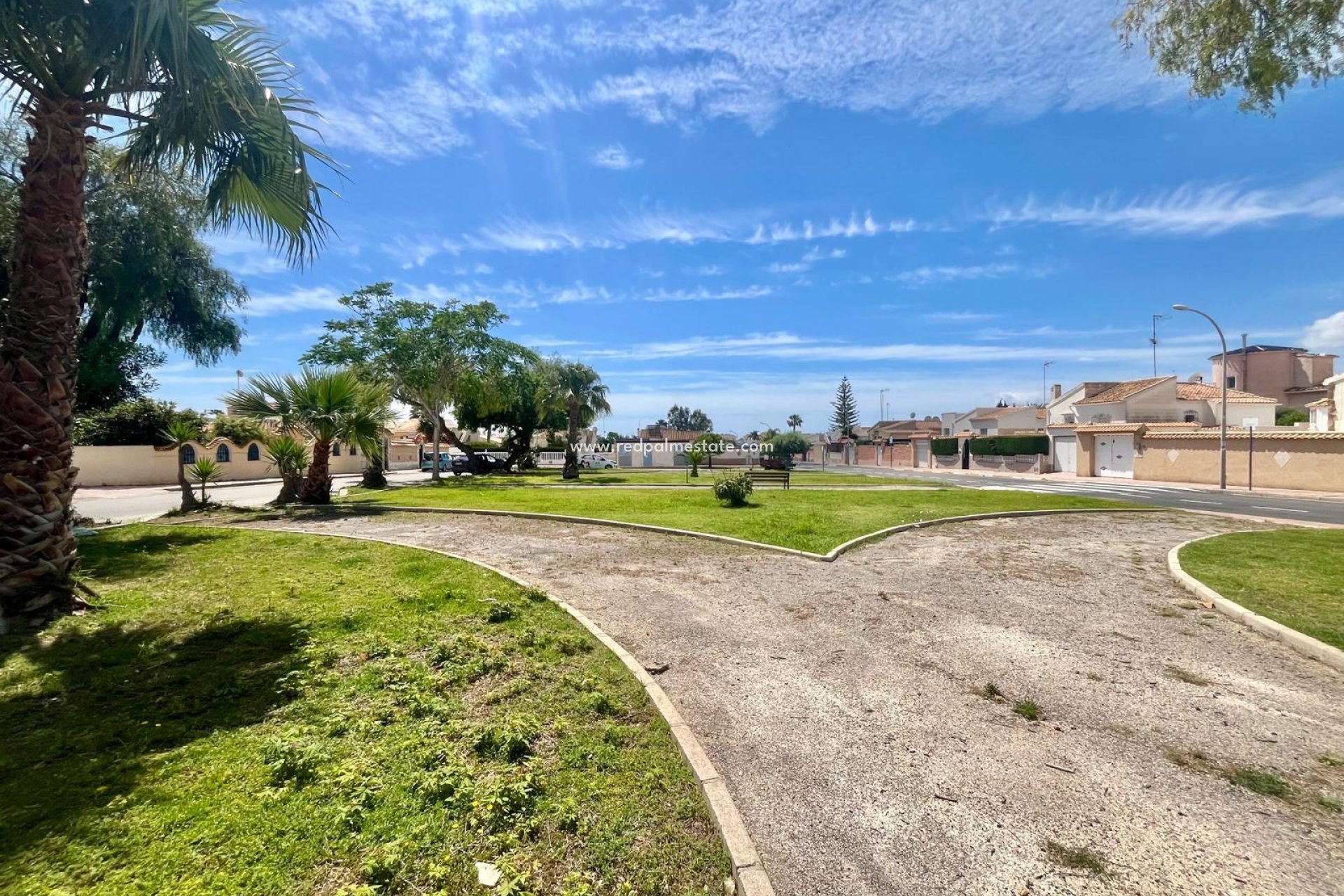 Revente - Villa -
Orihuela Costa - La Florida