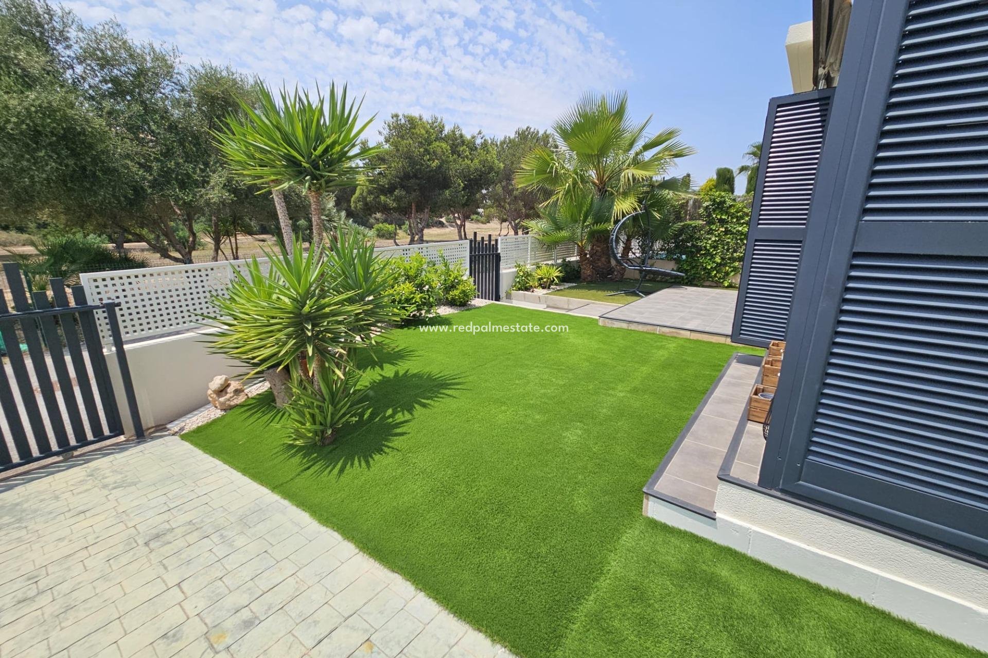 Revente - Villa -
Orihuela Costa - La Regia