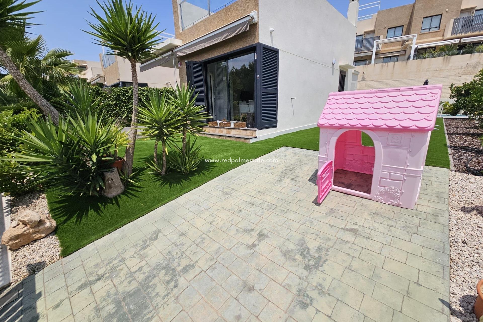 Revente - Villa -
Orihuela Costa - La Regia