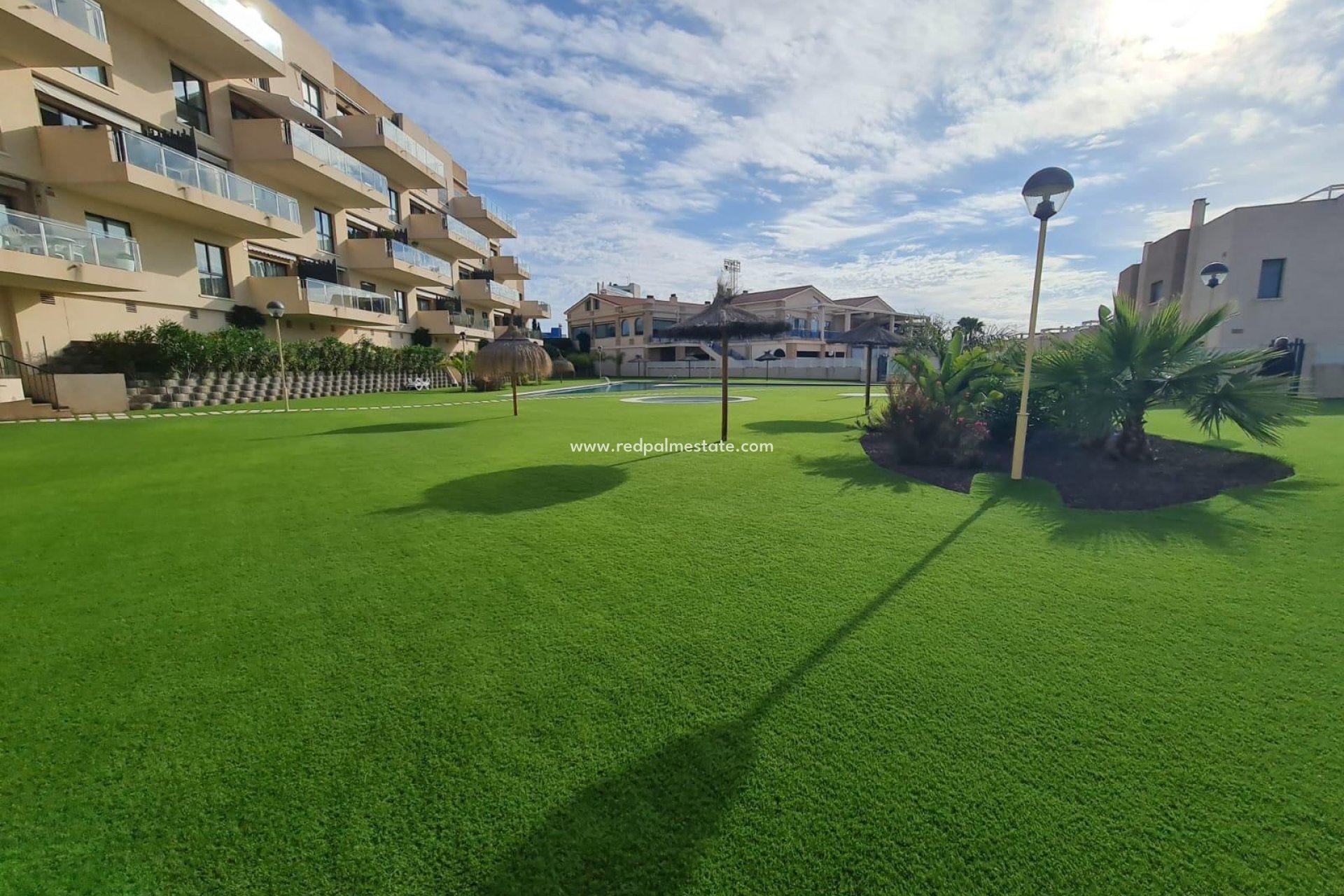 Revente - Villa -
Orihuela Costa - La Regia