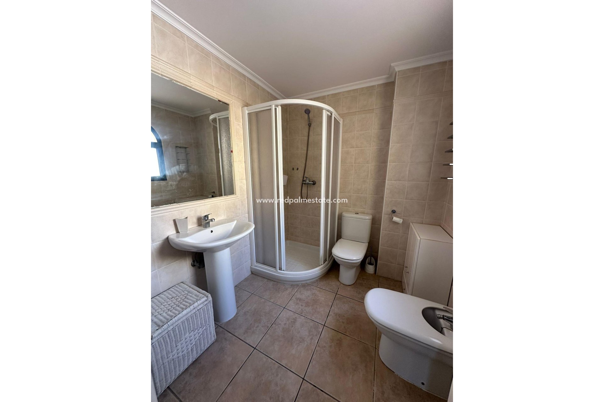 Revente - Villa -
Orihuela Costa - La Regia