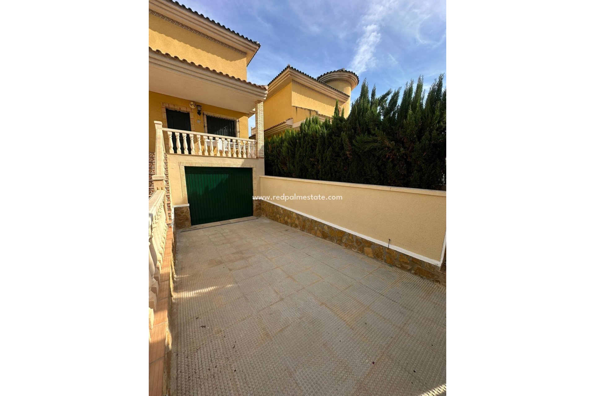 Revente - Villa -
Orihuela Costa - La Regia