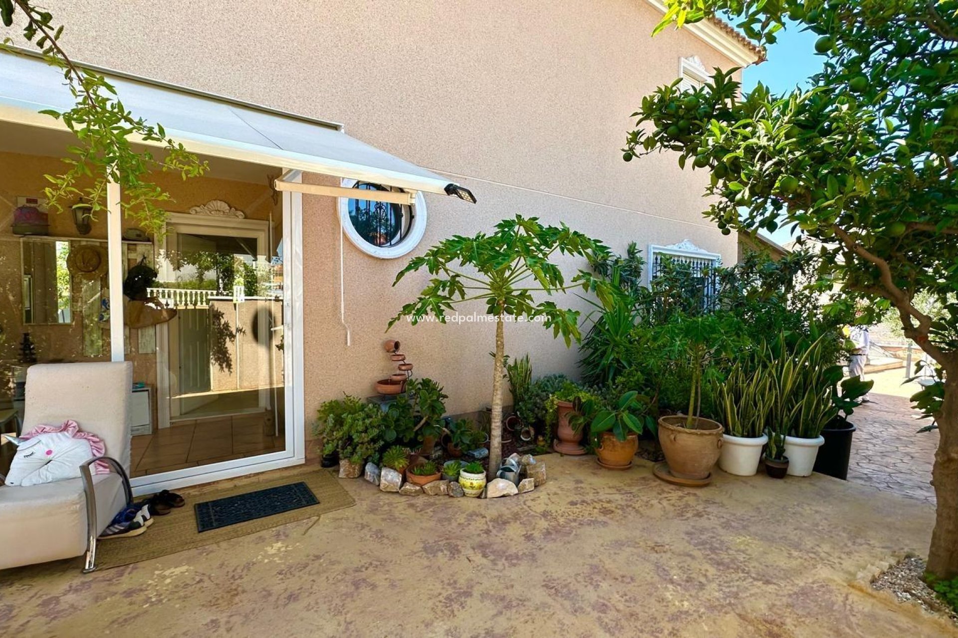 Revente - Villa -
Orihuela Costa - La Regia