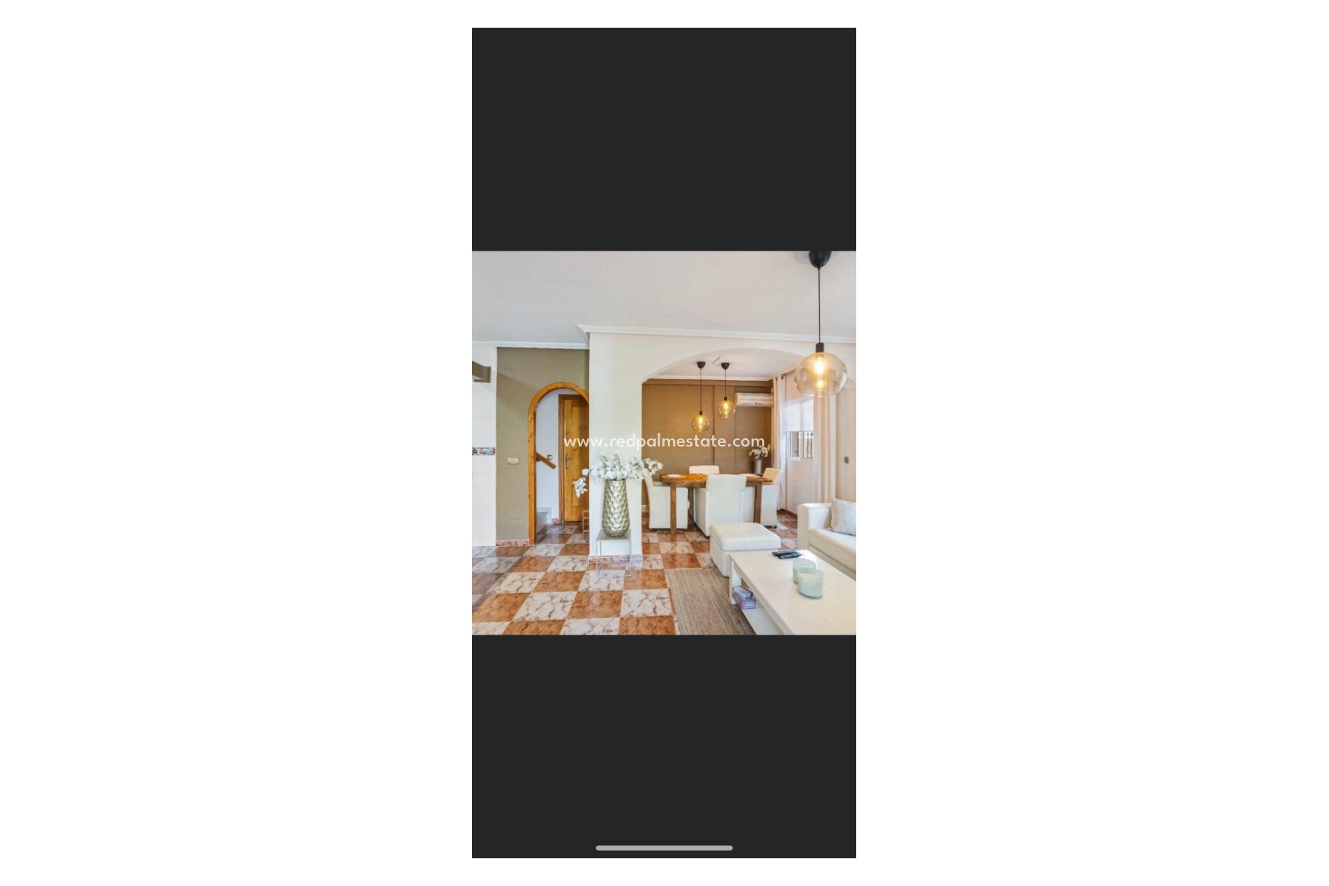 Revente - Villa -
Orihuela Costa - La Regia
