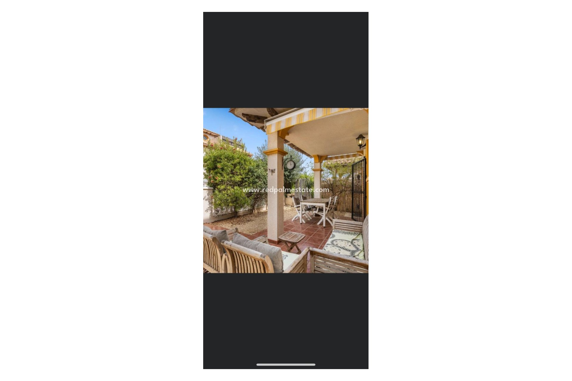 Revente - Villa -
Orihuela Costa - La Regia