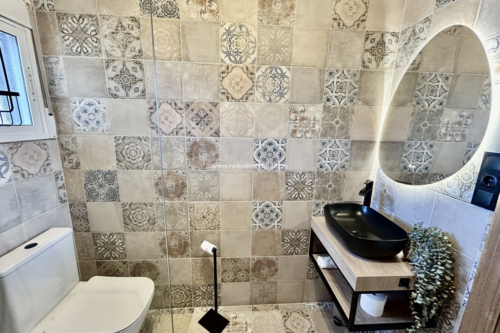 Revente - Villa -
Orihuela Costa - La Zenia