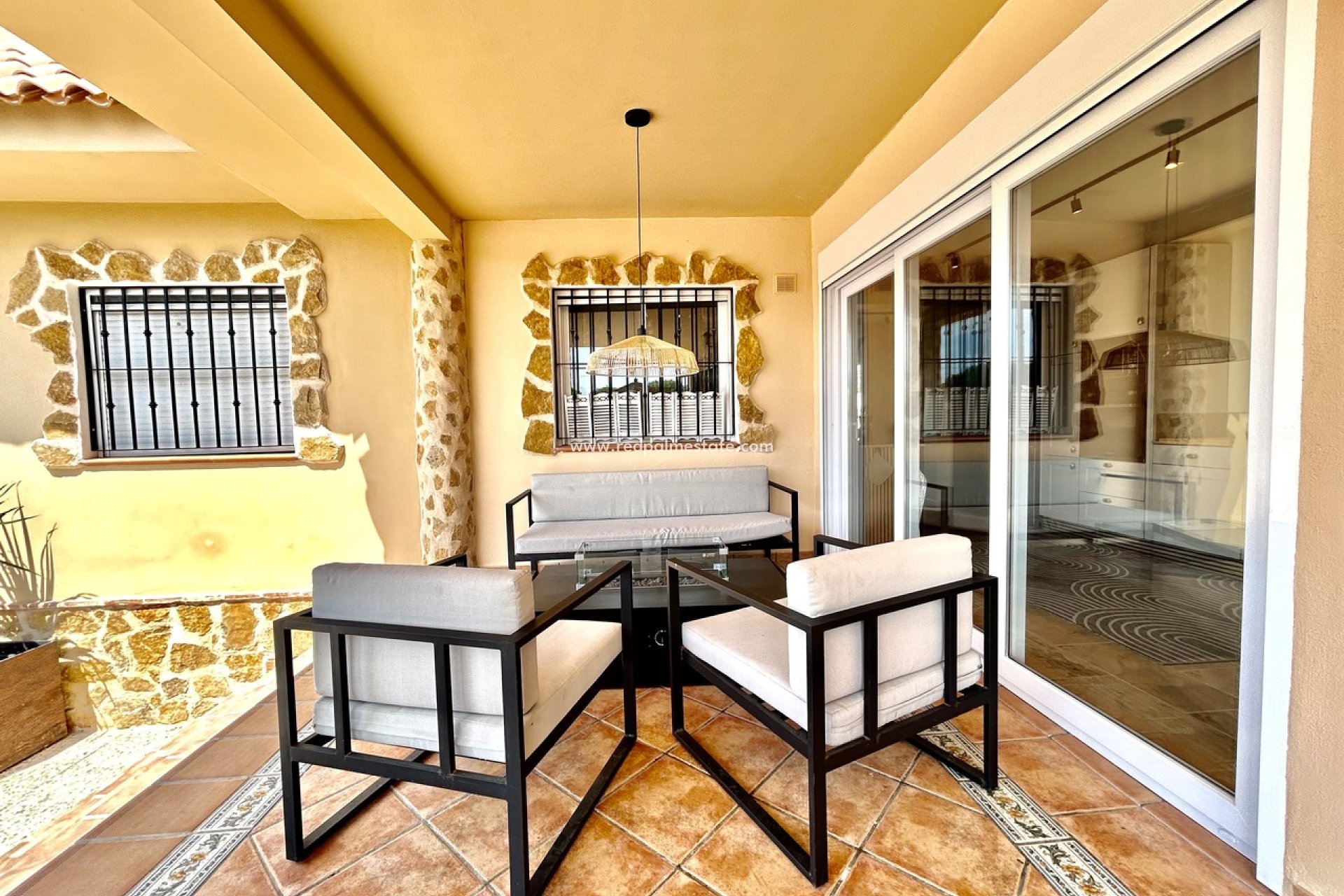 Revente - Villa -
Orihuela Costa - La Zenia