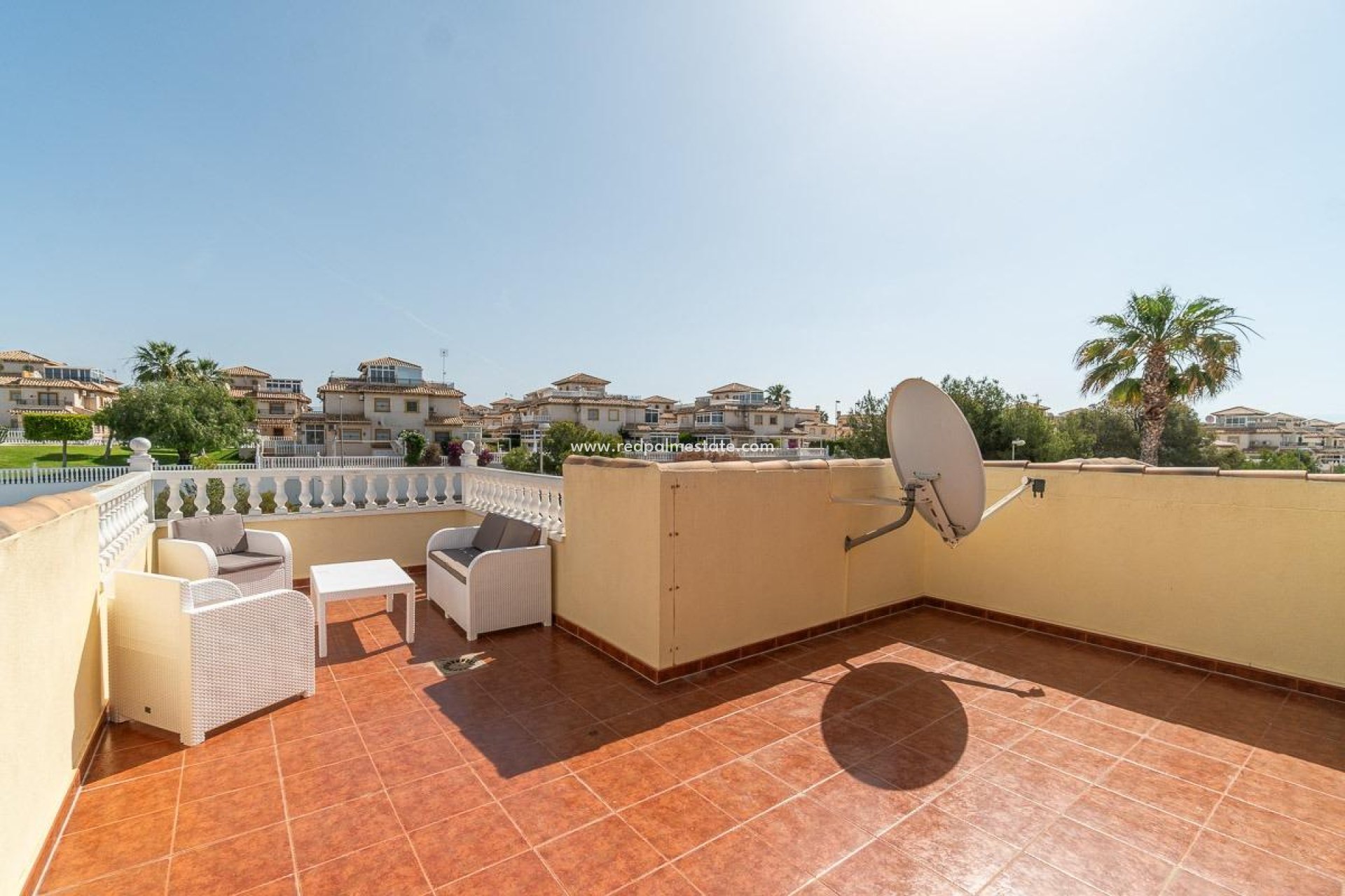 Revente - Villa -
Orihuela Costa - La Zenia