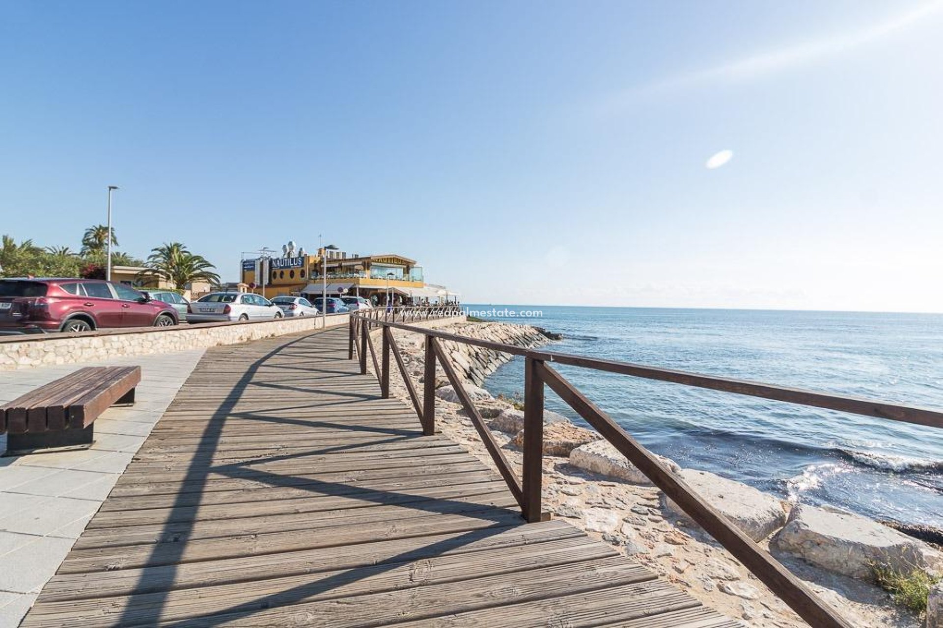 Revente - Villa -
Orihuela Costa - La Zenia