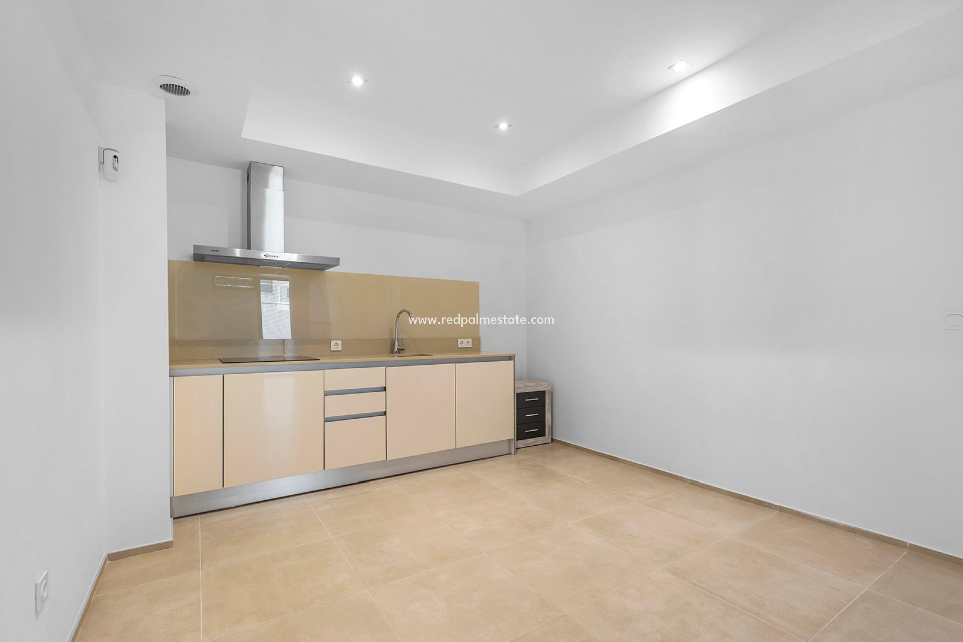 Revente - Villa -
Orihuela Costa - La Zenia