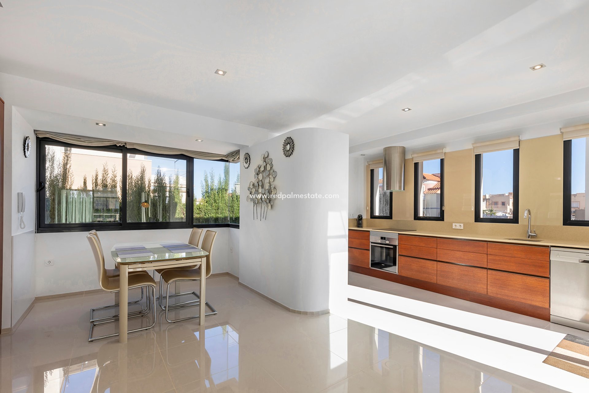 Revente - Villa -
Orihuela Costa - La Zenia