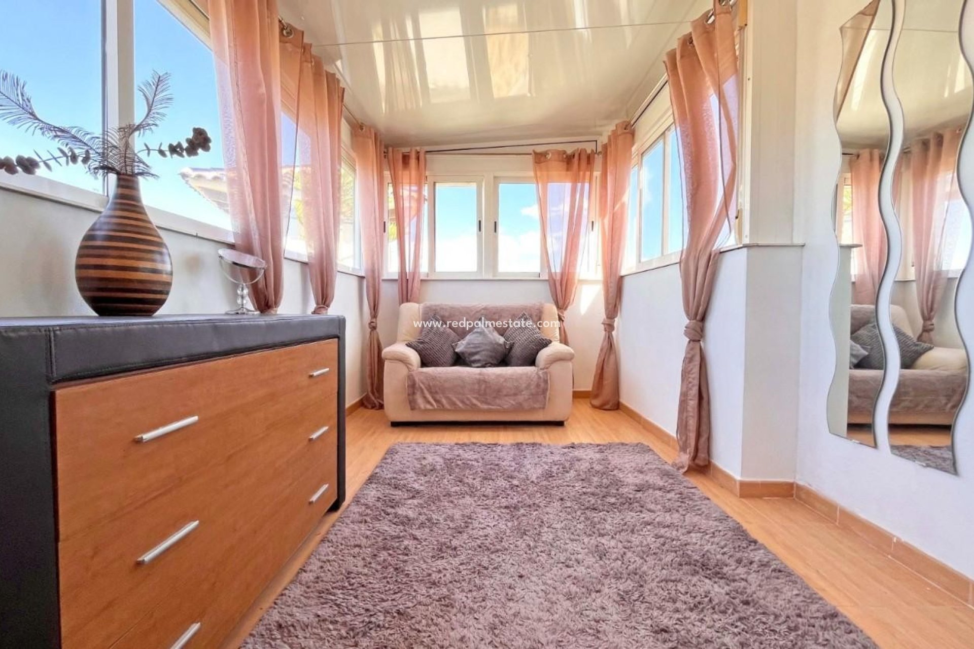 Revente - Villa -
Orihuela Costa - La Zenia