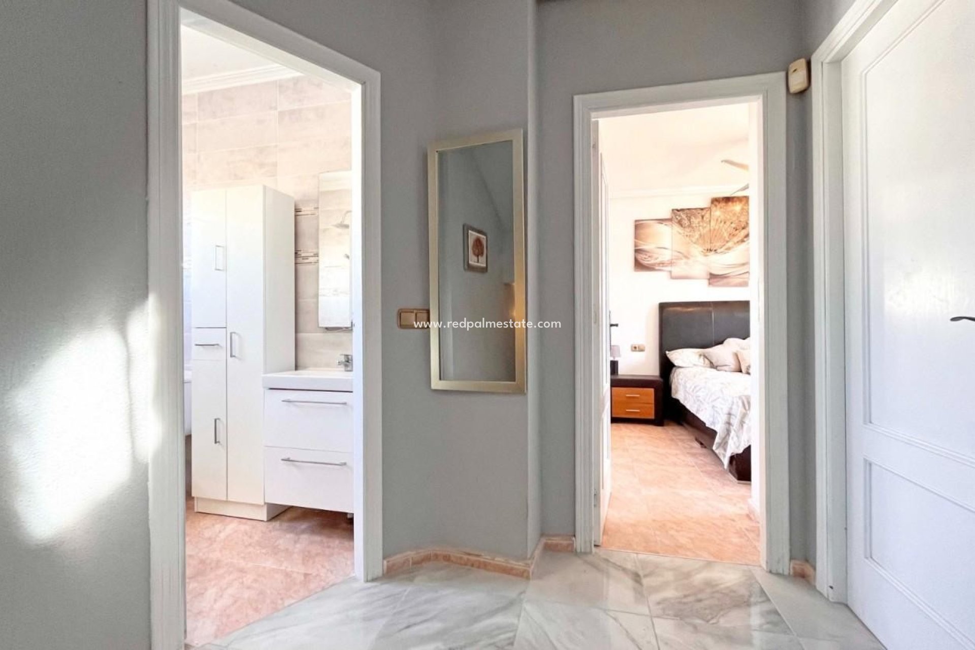 Revente - Villa -
Orihuela Costa - La Zenia