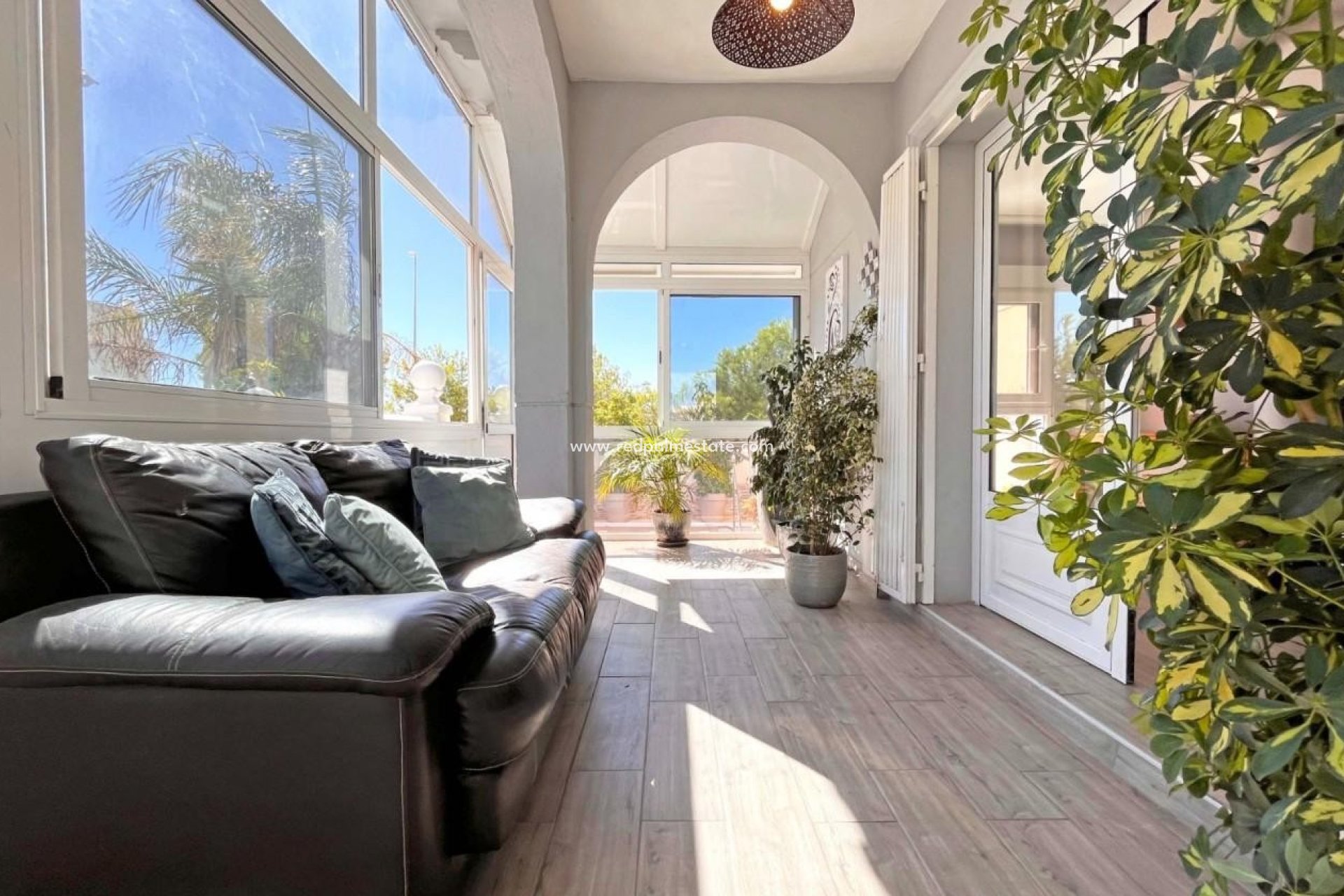 Revente - Villa -
Orihuela Costa - La Zenia