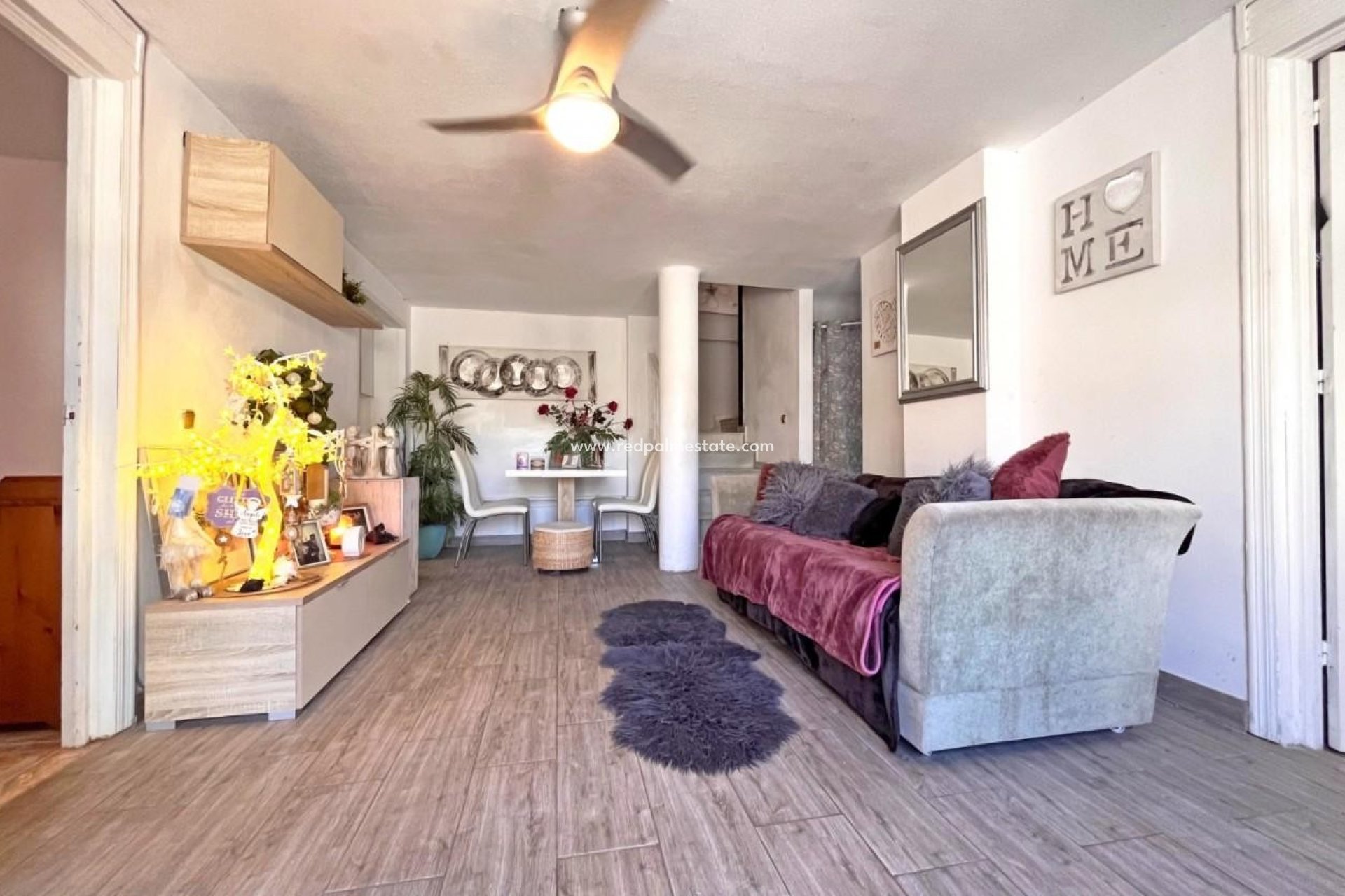 Revente - Villa -
Orihuela Costa - La Zenia